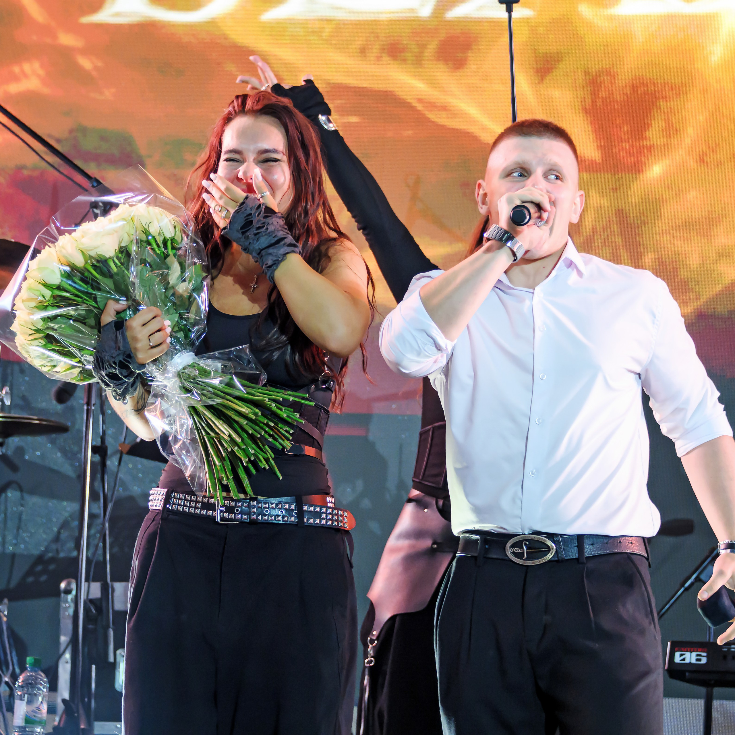 BEARWOLF. Фотограф Андрей Пухов (Jazz)