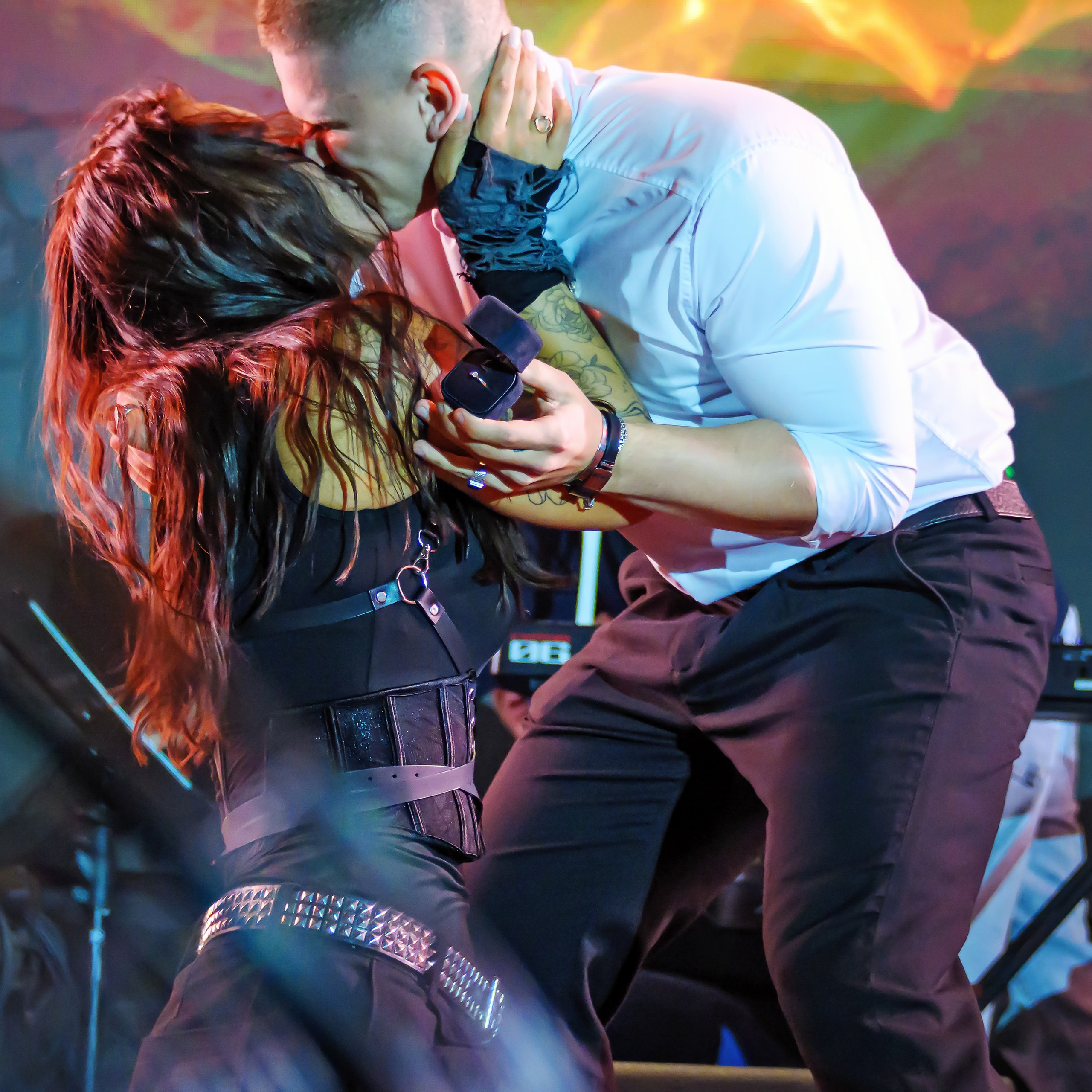 BEARWOLF. Фотограф Андрей Пухов (Jazz)