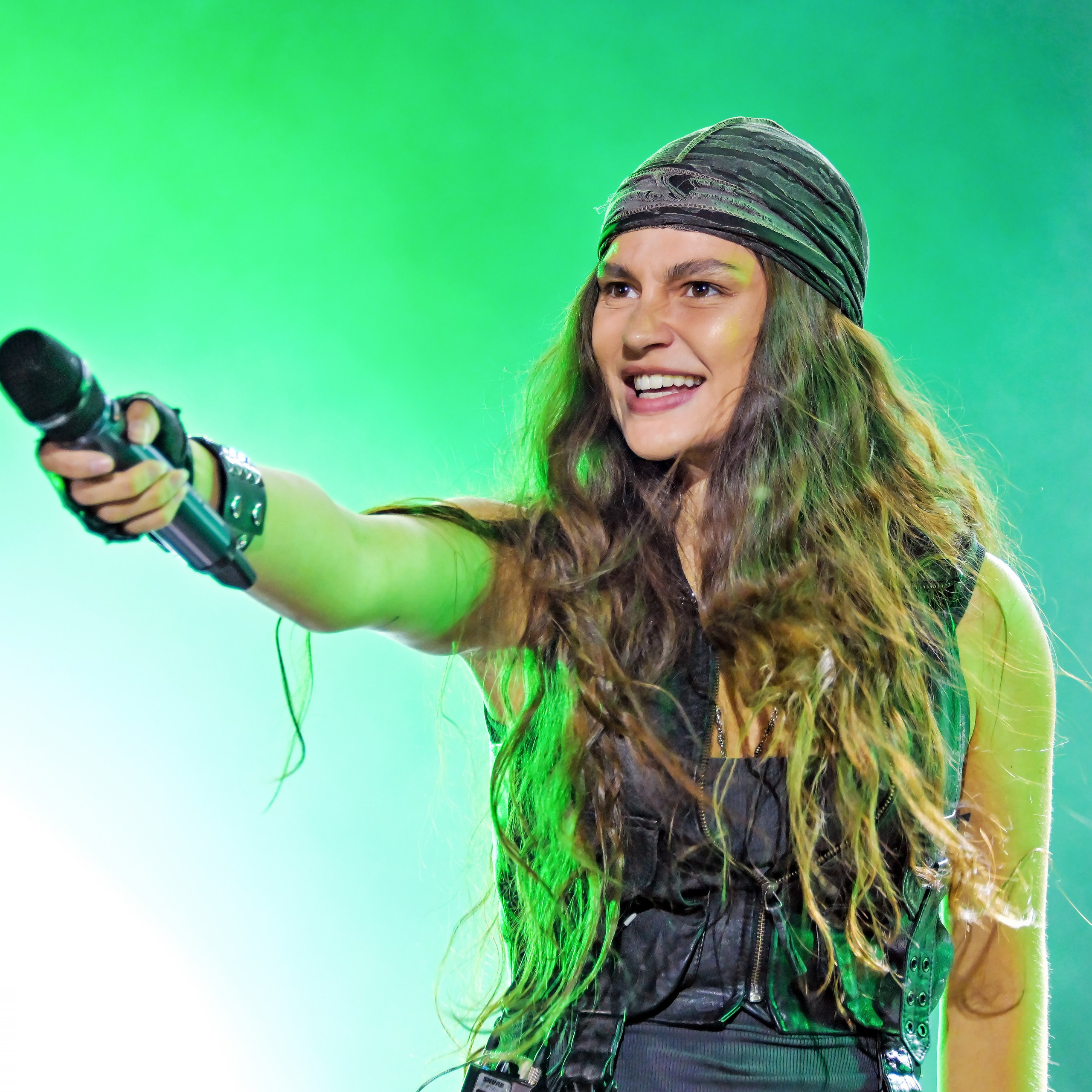 BEARWOLF. Фотограф Андрей Пухов (Jazz)