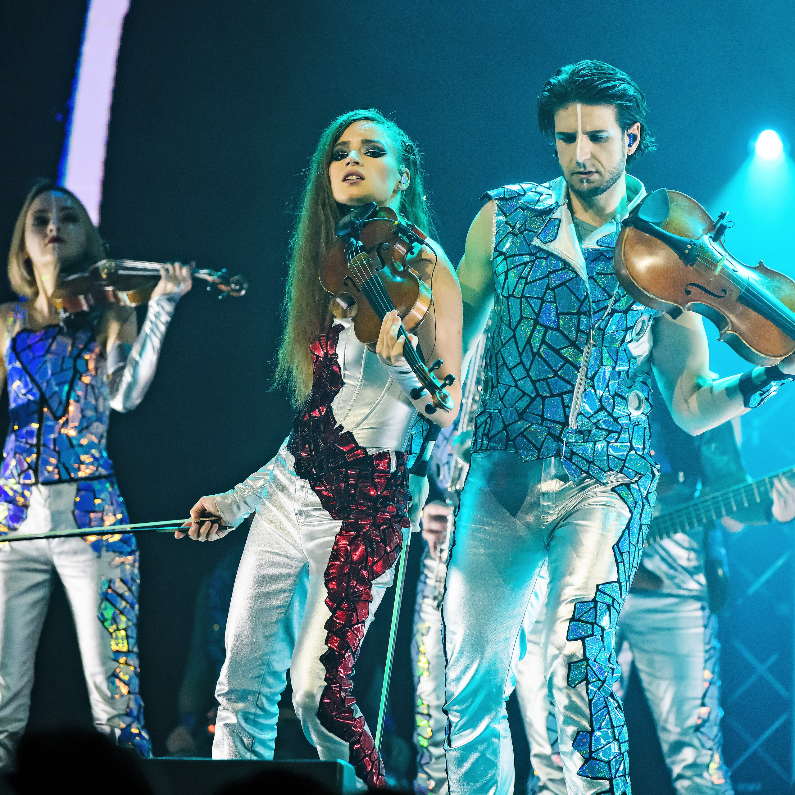 CONCORD ORCHESTRA. Фотограф Андрей Пухов (Jazz)