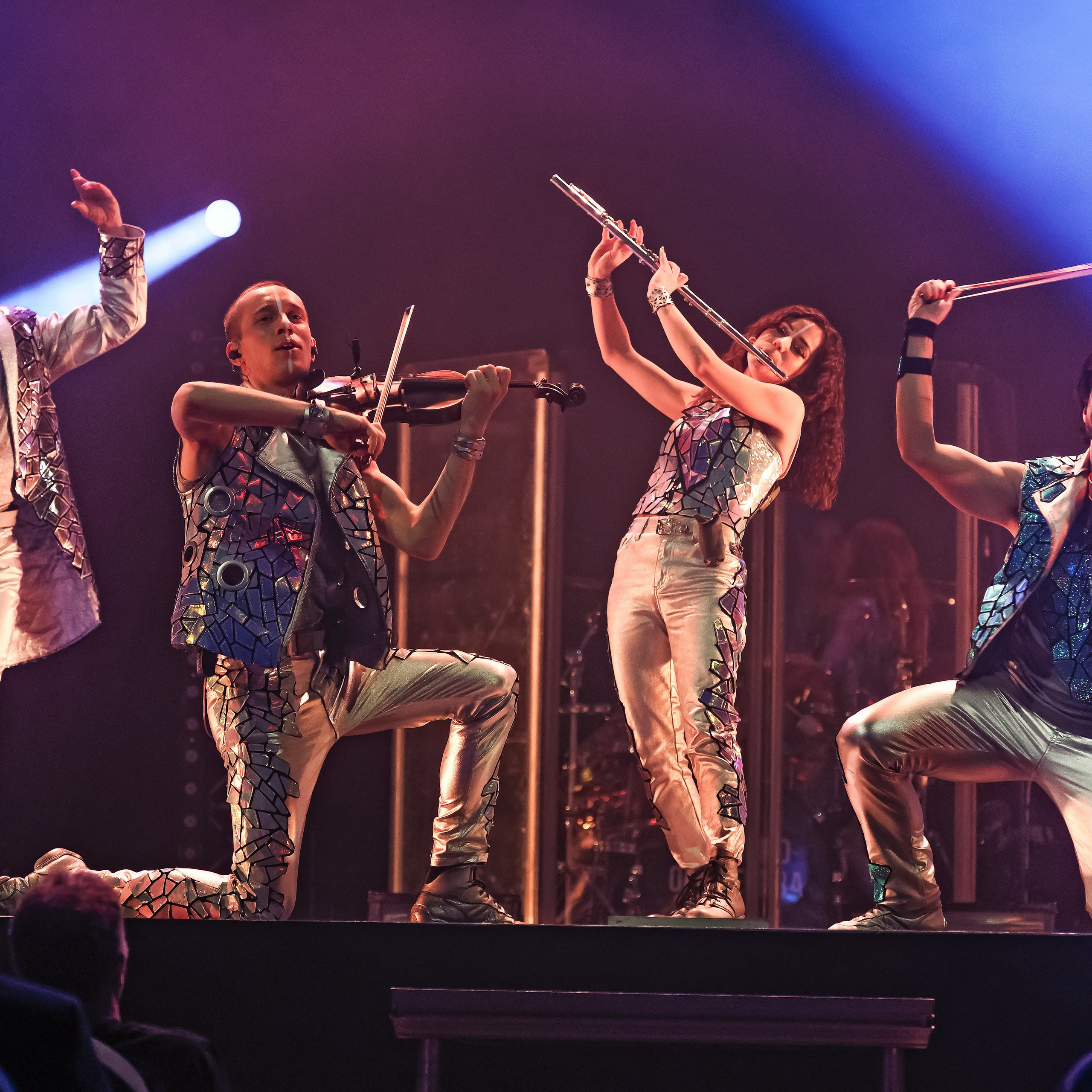 CONCORD ORCHESTRA. Фотограф Андрей Пухов (Jazz)