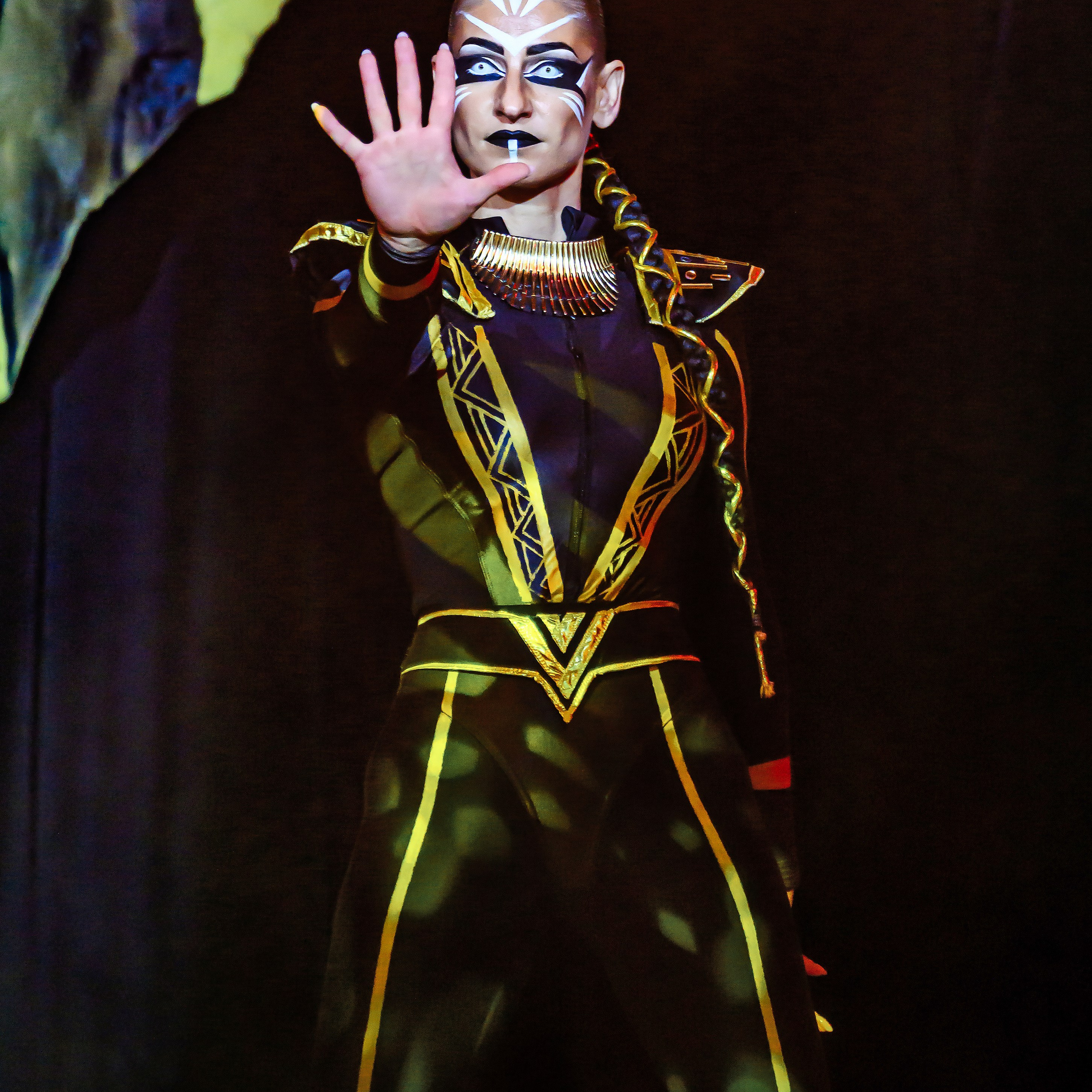 🎪 «Цирк на воде💦 🏰Царство фонтанов**»✨🌊🎭. Фотограф Андрей Пухов (Jazz)