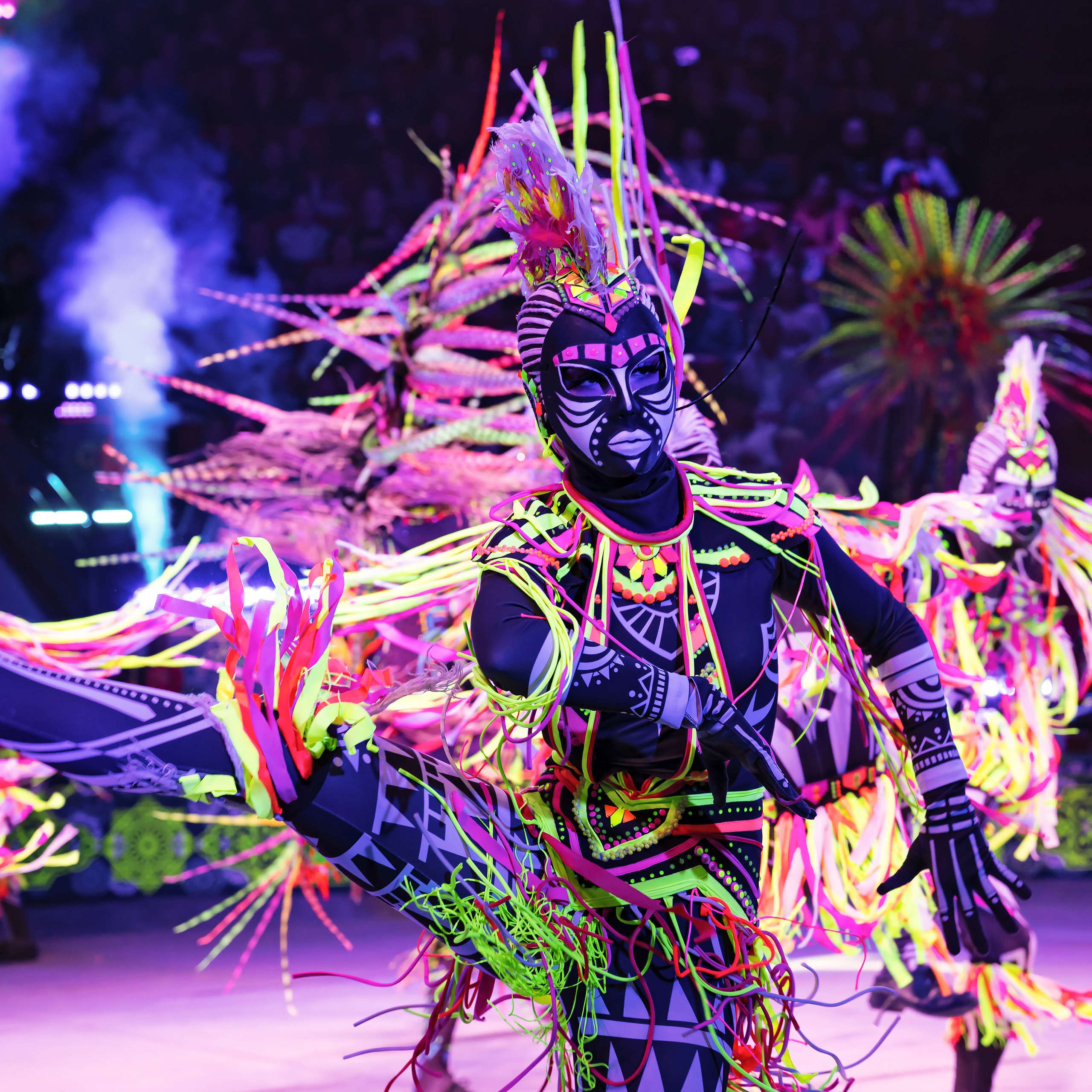 Песчаная сказка — Нижегородский Государственный Цирк (Премьера). Цирковой фотограф Андрей Пухов (Jazz)