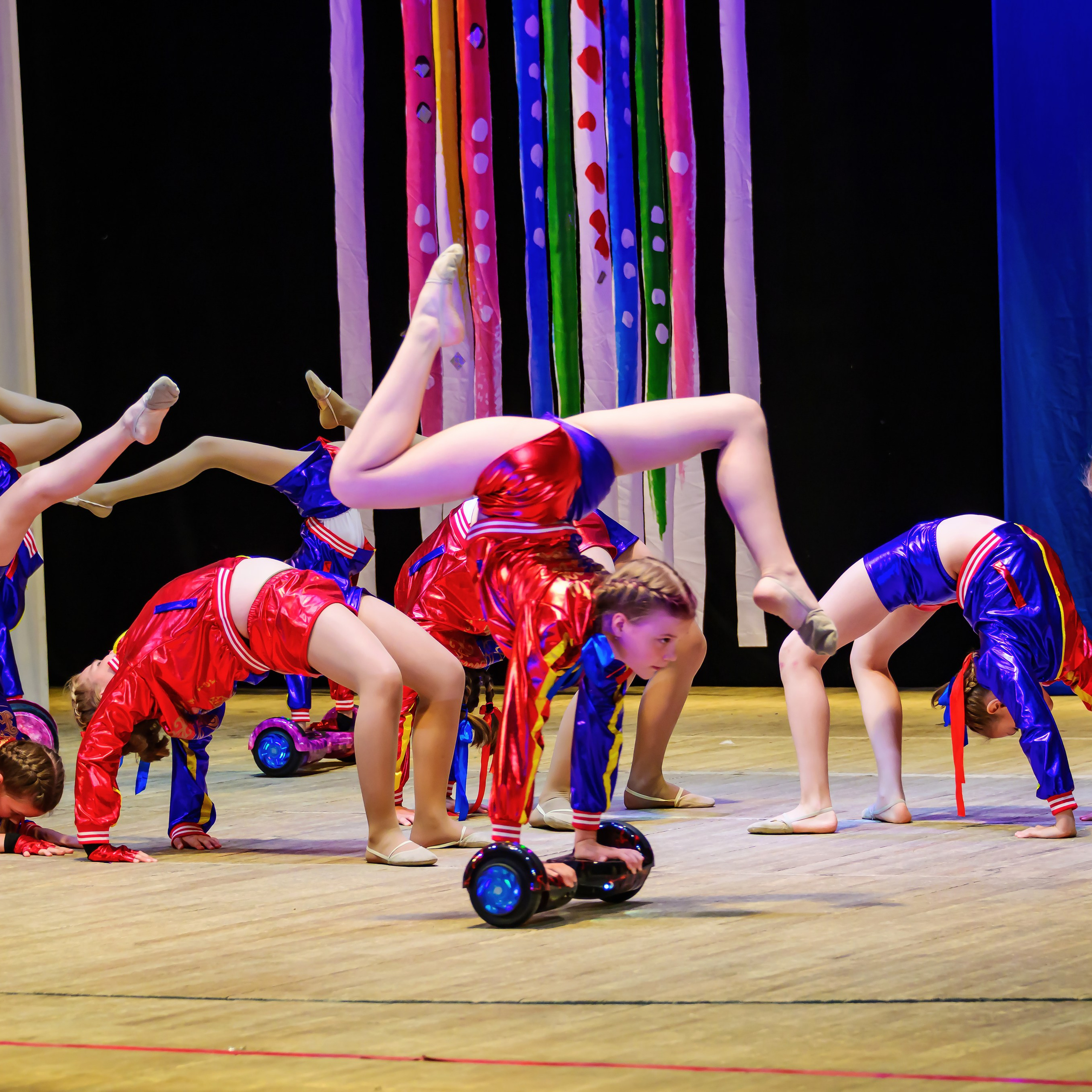 Народный коллектив, цирк «Юность» ДК ГАЗ, г. Нижний Новгород 👏. Фотограф Андрей Пухов (Jazz)