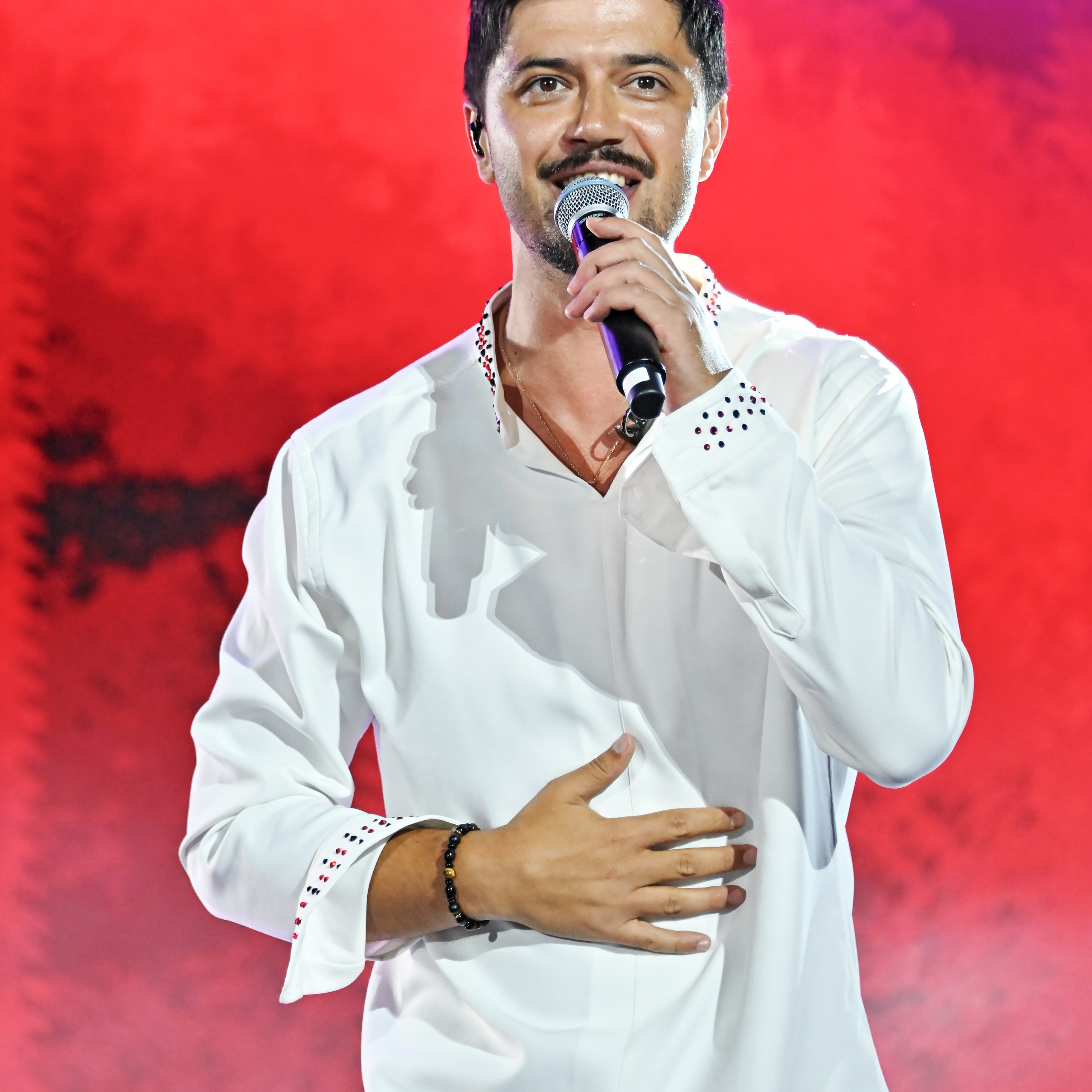 ЧАПАЕВ. Фотограф Андрей Пухов (Jazz)