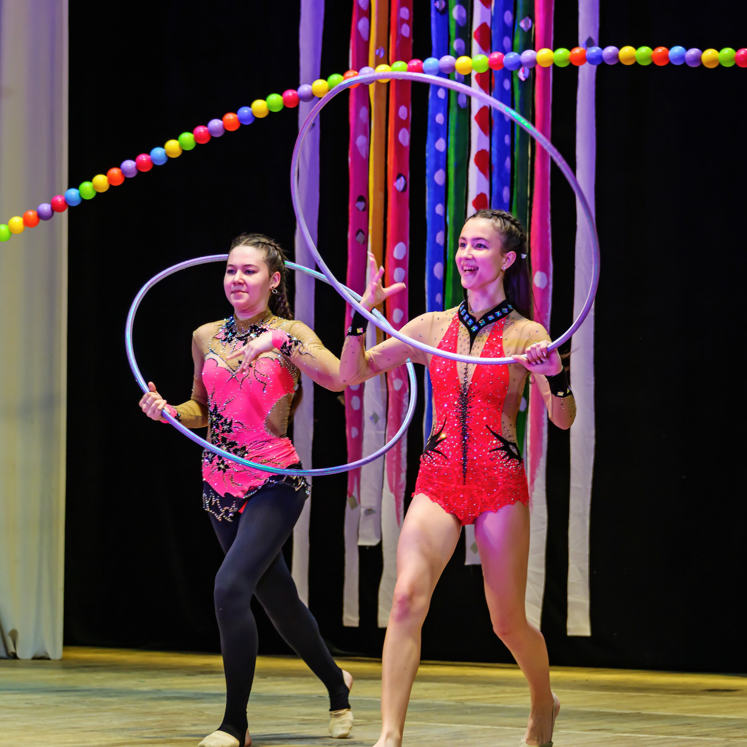 Народный коллектив, цирк «Юность» ДК ГАЗ, г. Нижний Новгород 👏. Фотограф Андрей Пухов (Jazz)