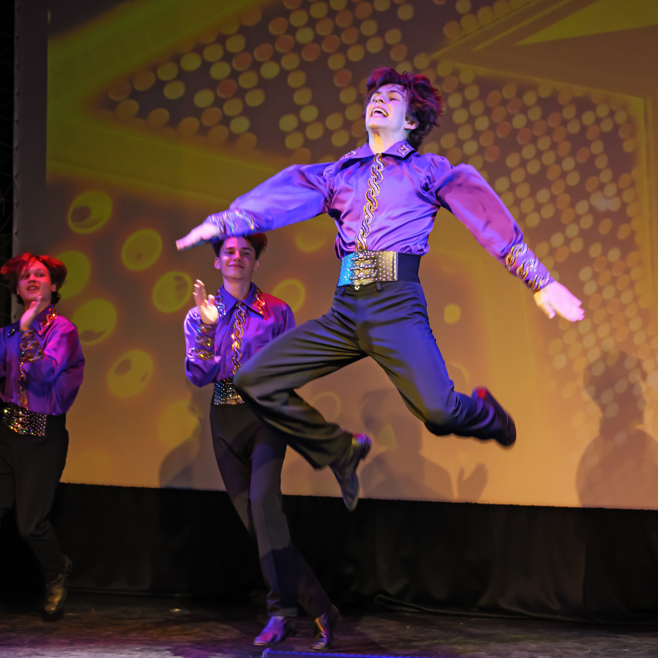 Детский вокальный театр Лира. Фотограф Андрей Пухов (Jazz)