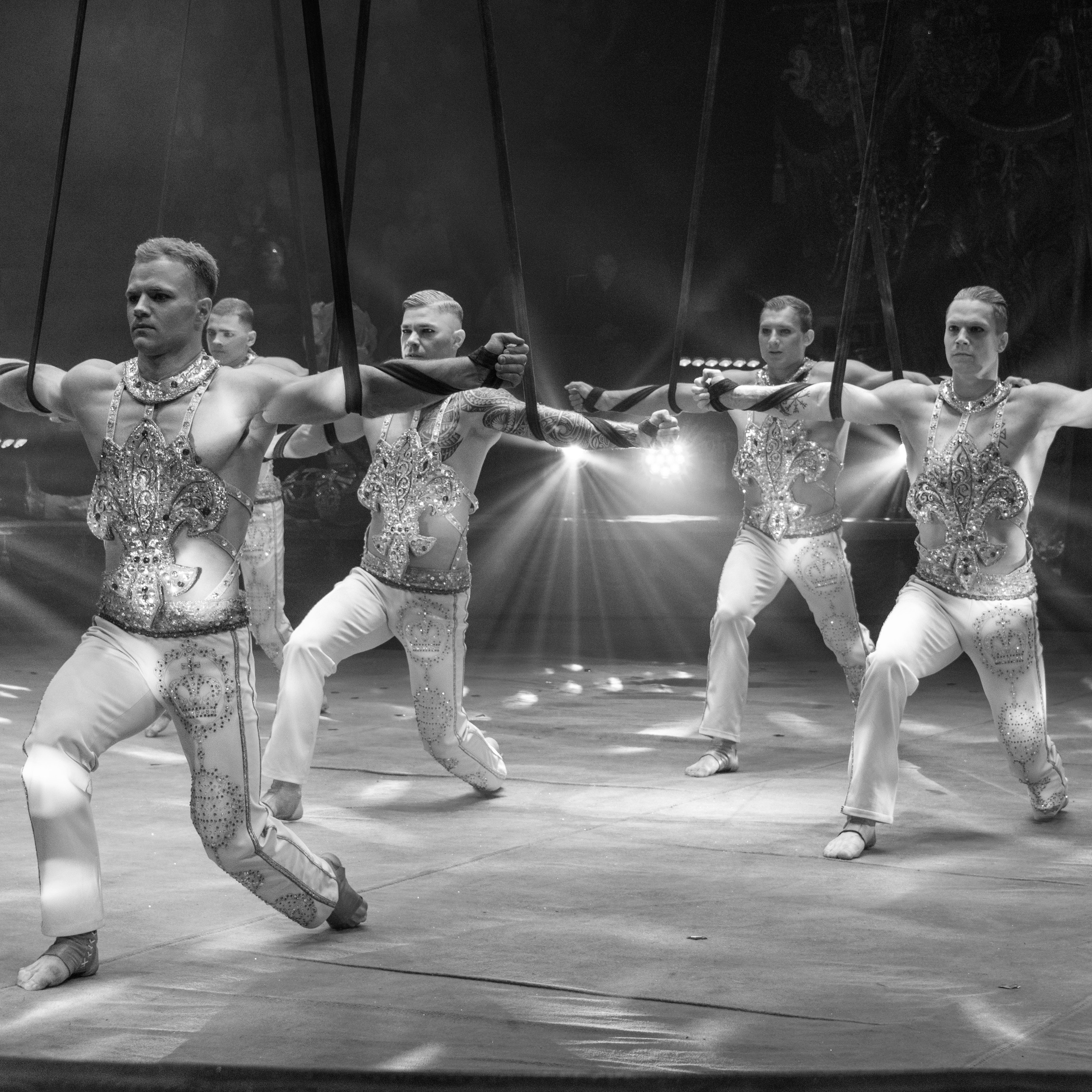 Вечное искусство удивлять: Королевский цирк Гии Эрадзе 👑 Роскошь здесь в каждой детали 💫✨⭐. Фотограф Андрей Пухов (Jazz)