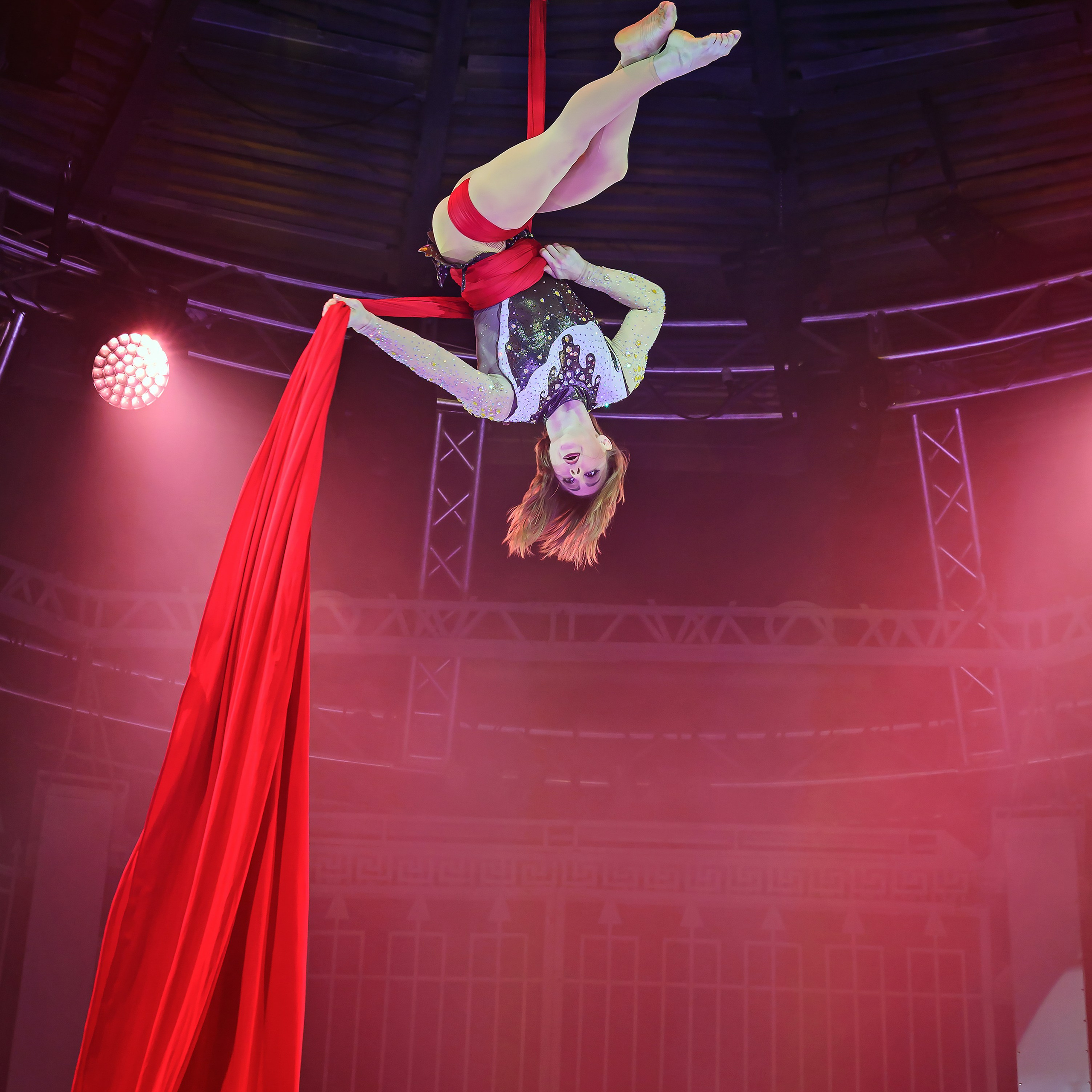 🍭Вкусное шоу «WOW»🍫. Фотограф Андрей Пухов (Jazz)