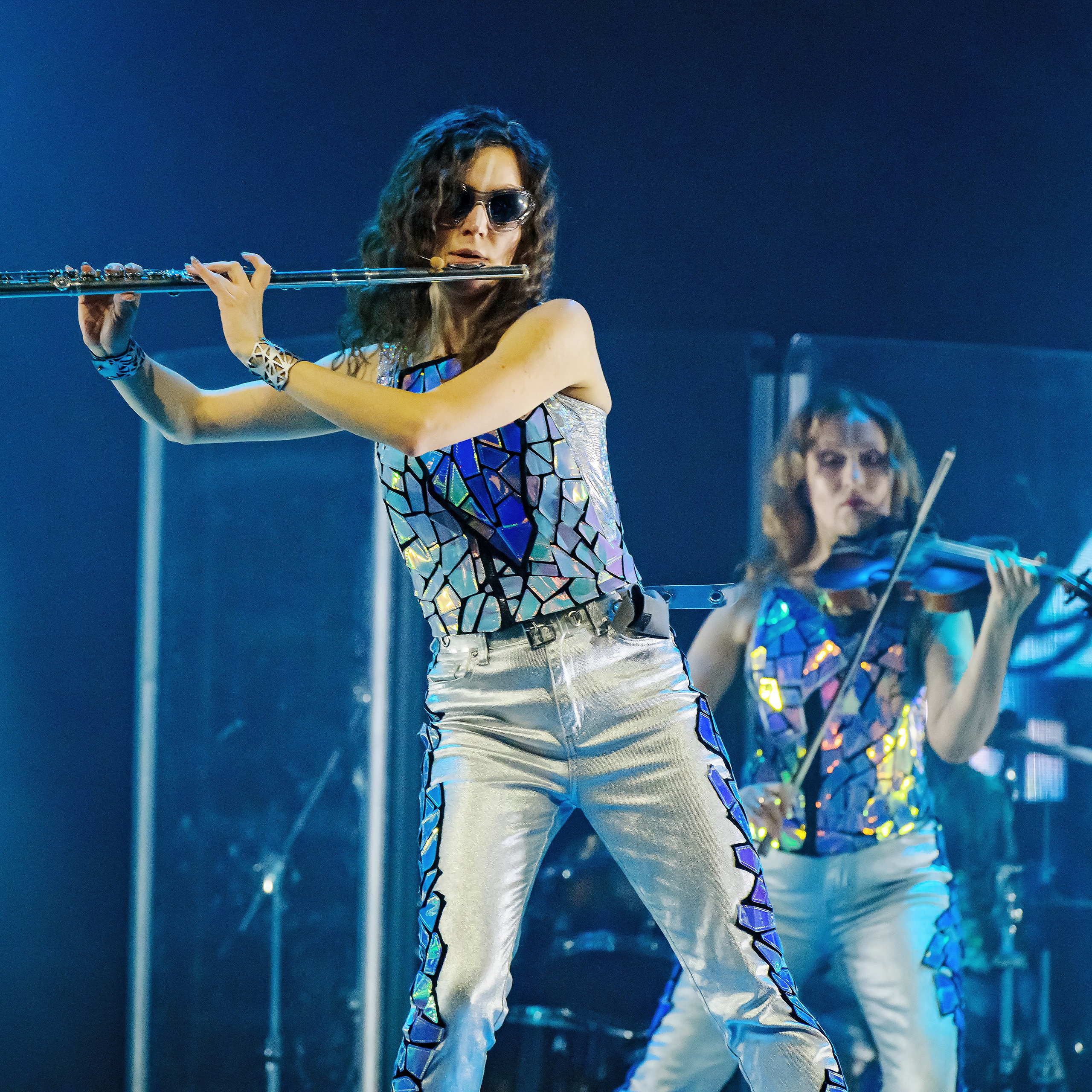 CONCORD ORCHESTRA. Фотограф Андрей Пухов (Jazz)