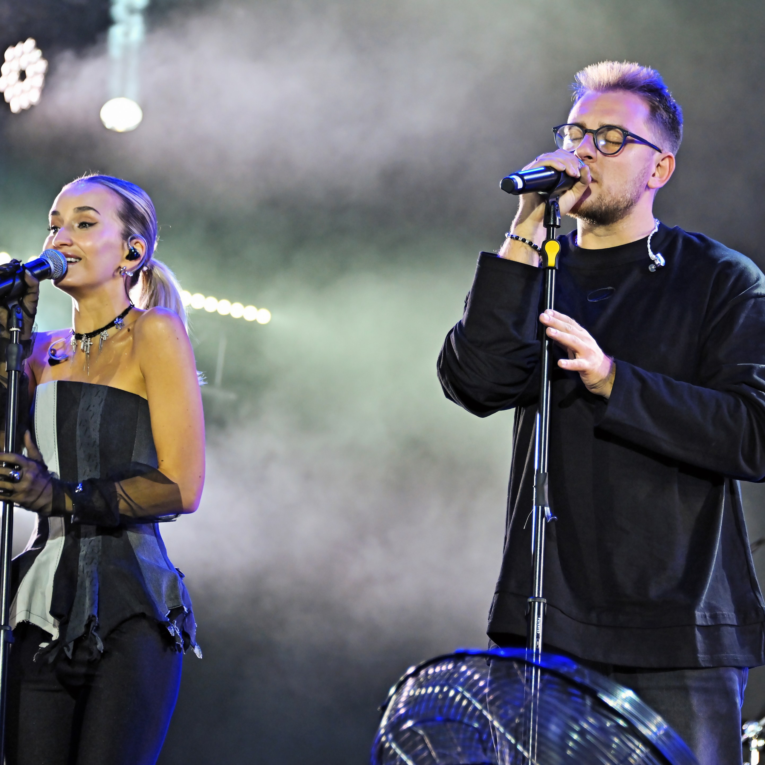 NANSI&SIDOROV. Фотограф Андрей Пухов (Jazz)