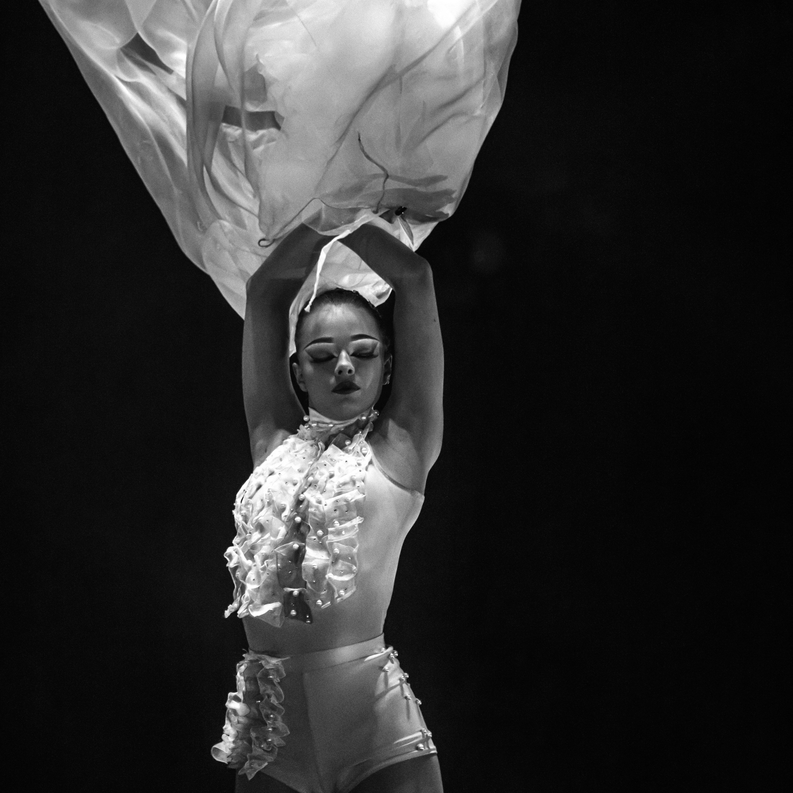 Вечное искусство удивлять: Королевский цирк Гии Эрадзе 👑 Роскошь здесь в каждой детали 💫✨⭐. Фотограф Андрей Пухов (Jazz)