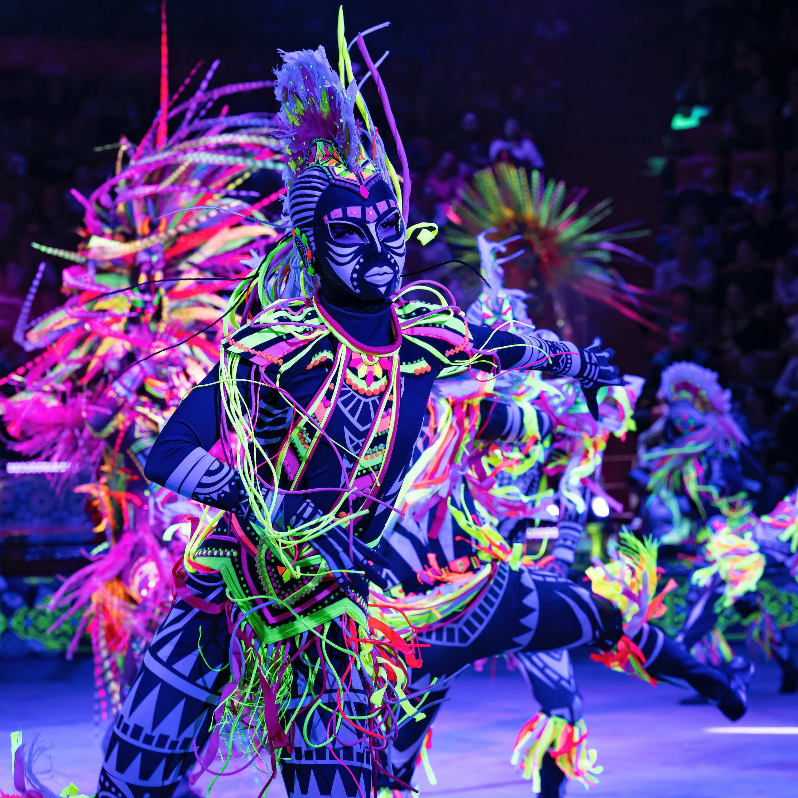 Песчаная сказка — Нижегородский Государственный Цирк (Премьера). Цирковой фотограф Андрей Пухов (Jazz)