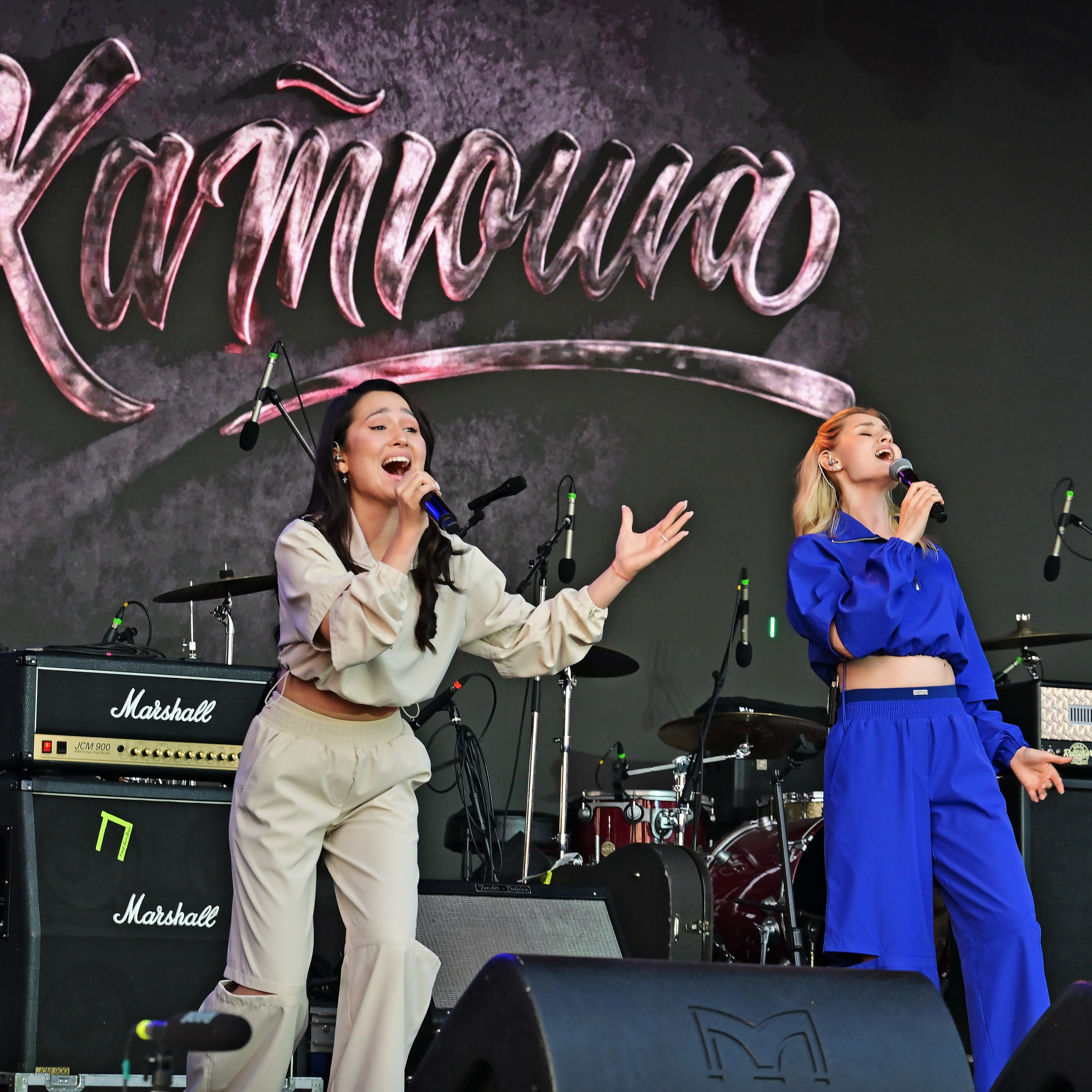 Музыка гордых. Фотограф Андрей Пухов (Jazz)