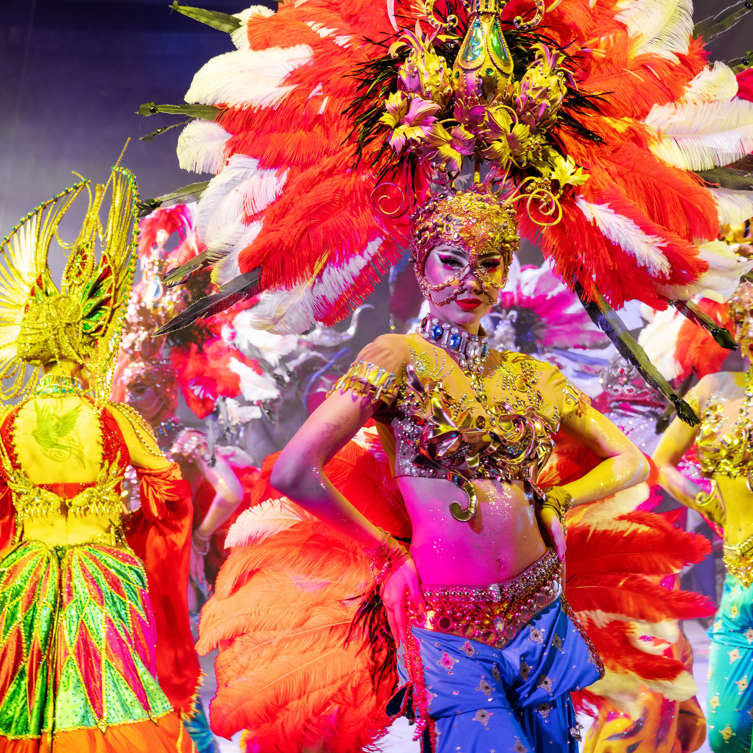 Песчаная сказка Гии Эрадзе — волшебное шоу 🎪, которое должен увидеть каждый, кто ценит красоту🌹, талант 🎭 и умение мечтать 💫. Цирковой фотограф Андрей Пухов (Jazz)