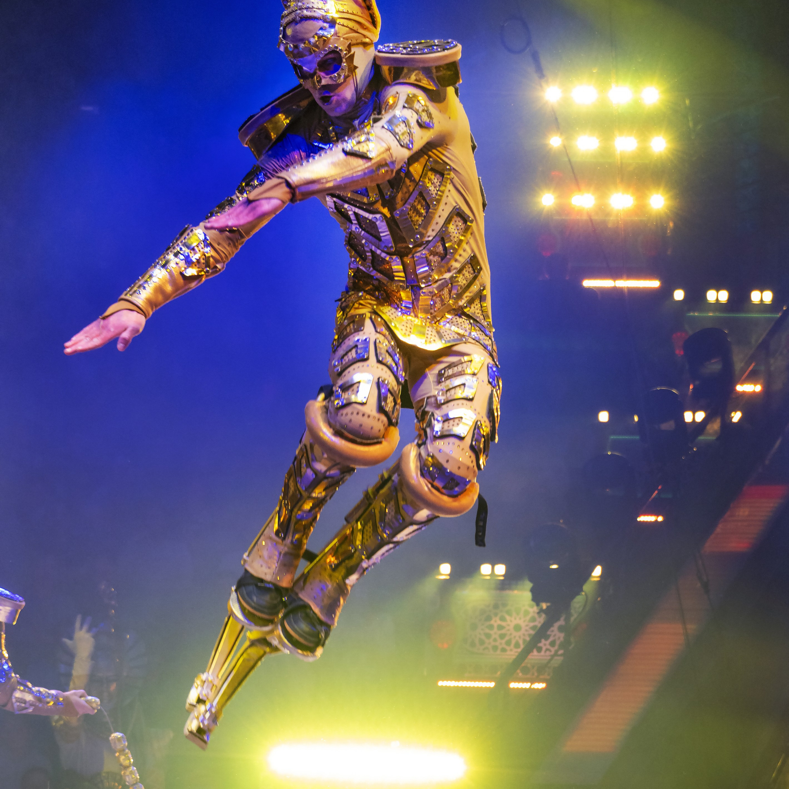 Песчаная сказка Гии Эрадзе — волшебное шоу 🎪, которое должен увидеть каждый, кто ценит красоту🌹, талант 🎭 и умение мечтать 💫. Цирковой фотограф Андрей Пухов (Jazz)