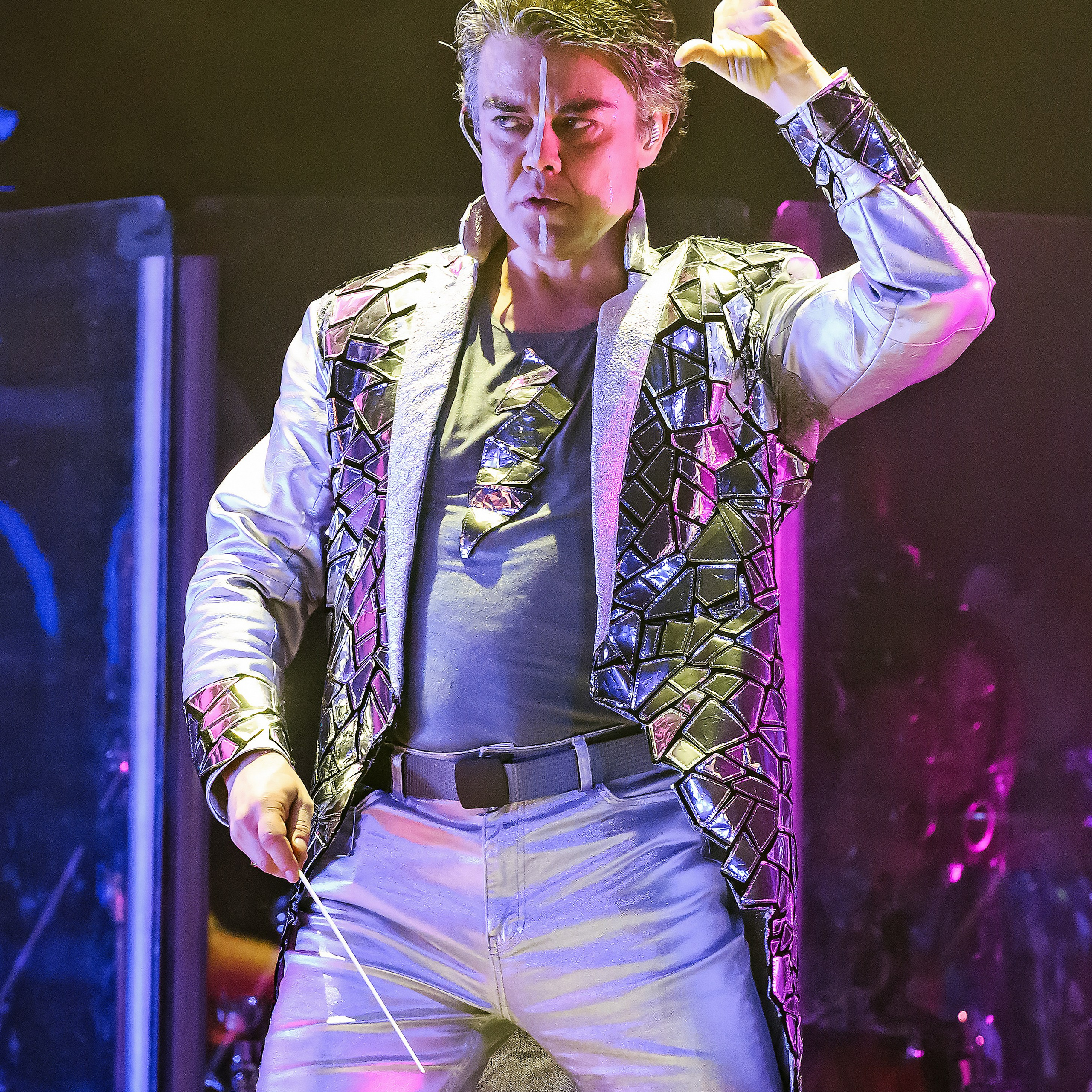 CONCORD ORCHESTRA. Фотограф Андрей Пухов (Jazz)