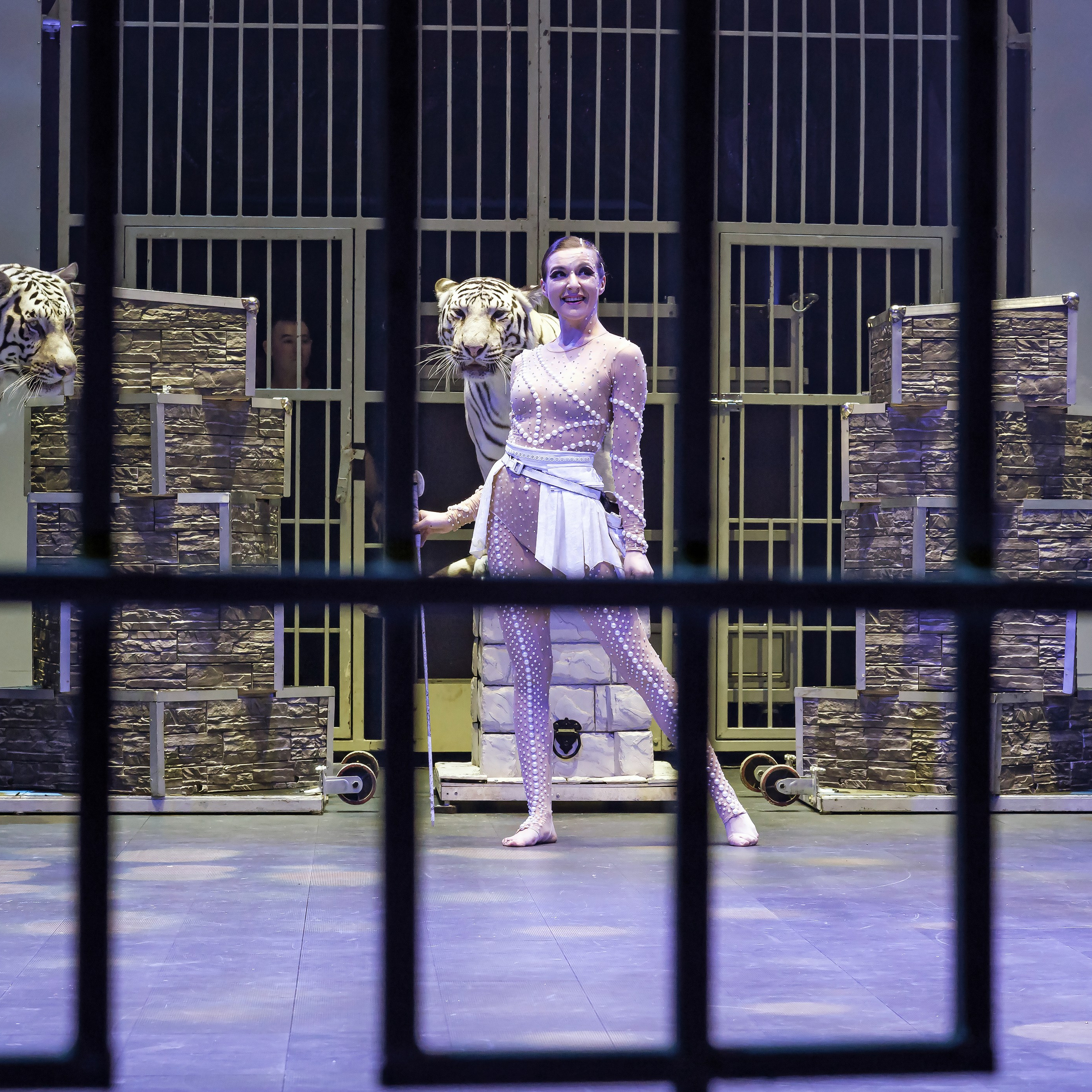 🍭Вкусное шоу «WOW»🍫. Фотограф Андрей Пухов (Jazz)