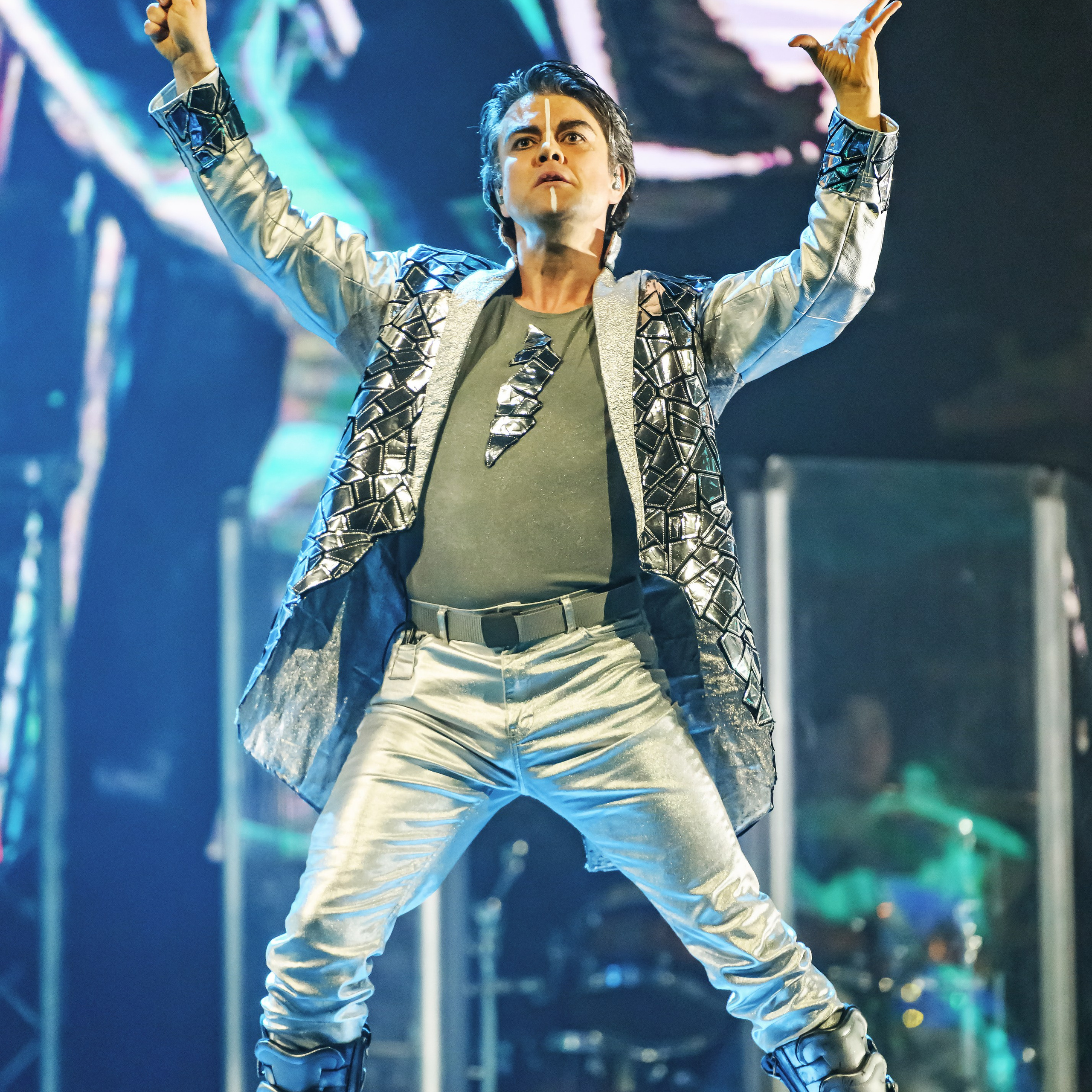 CONCORD ORCHESTRA. Фотограф Андрей Пухов (Jazz)