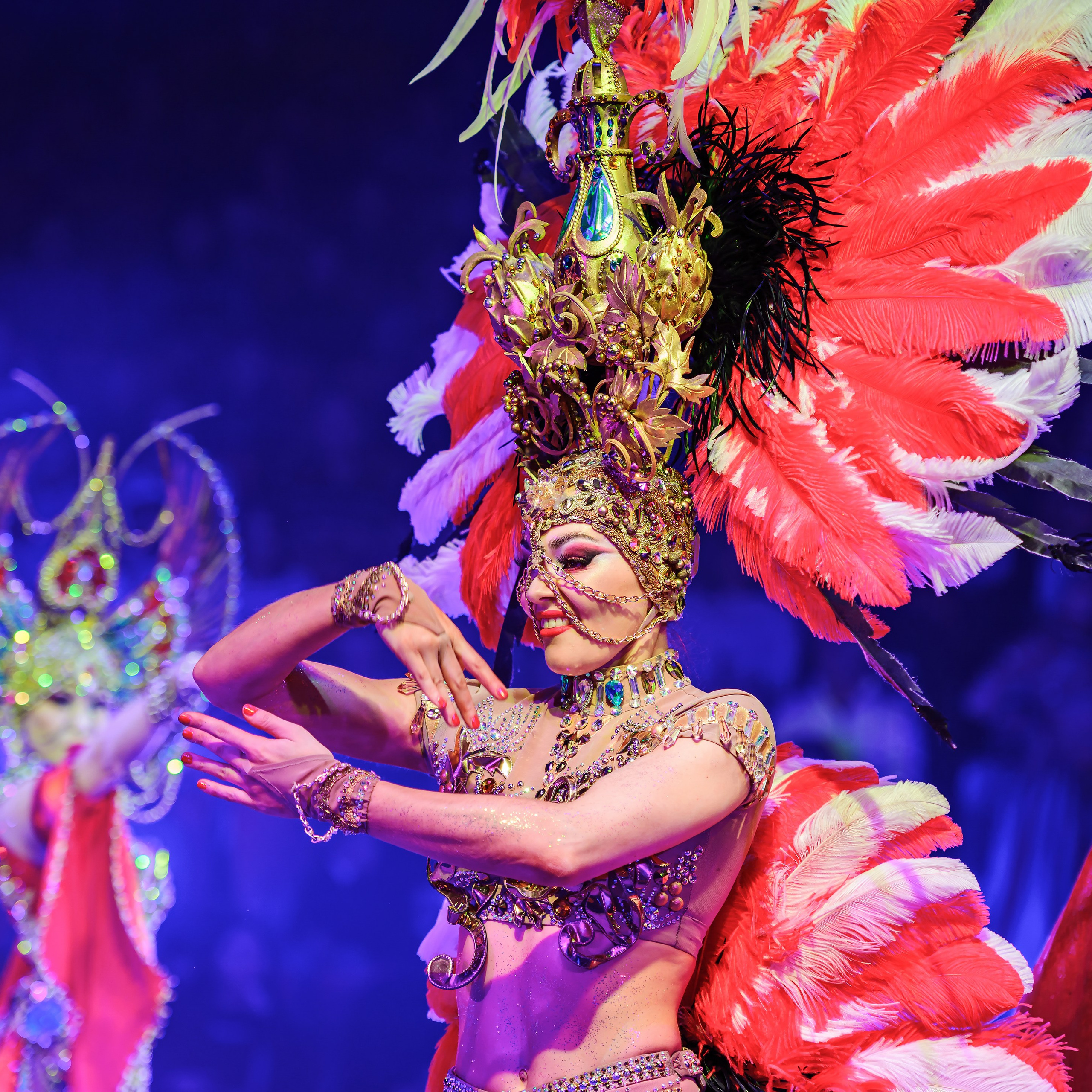 Песчаная сказка — Нижегородский Государственный Цирк (Премьера). Цирковой фотограф Андрей Пухов (Jazz)