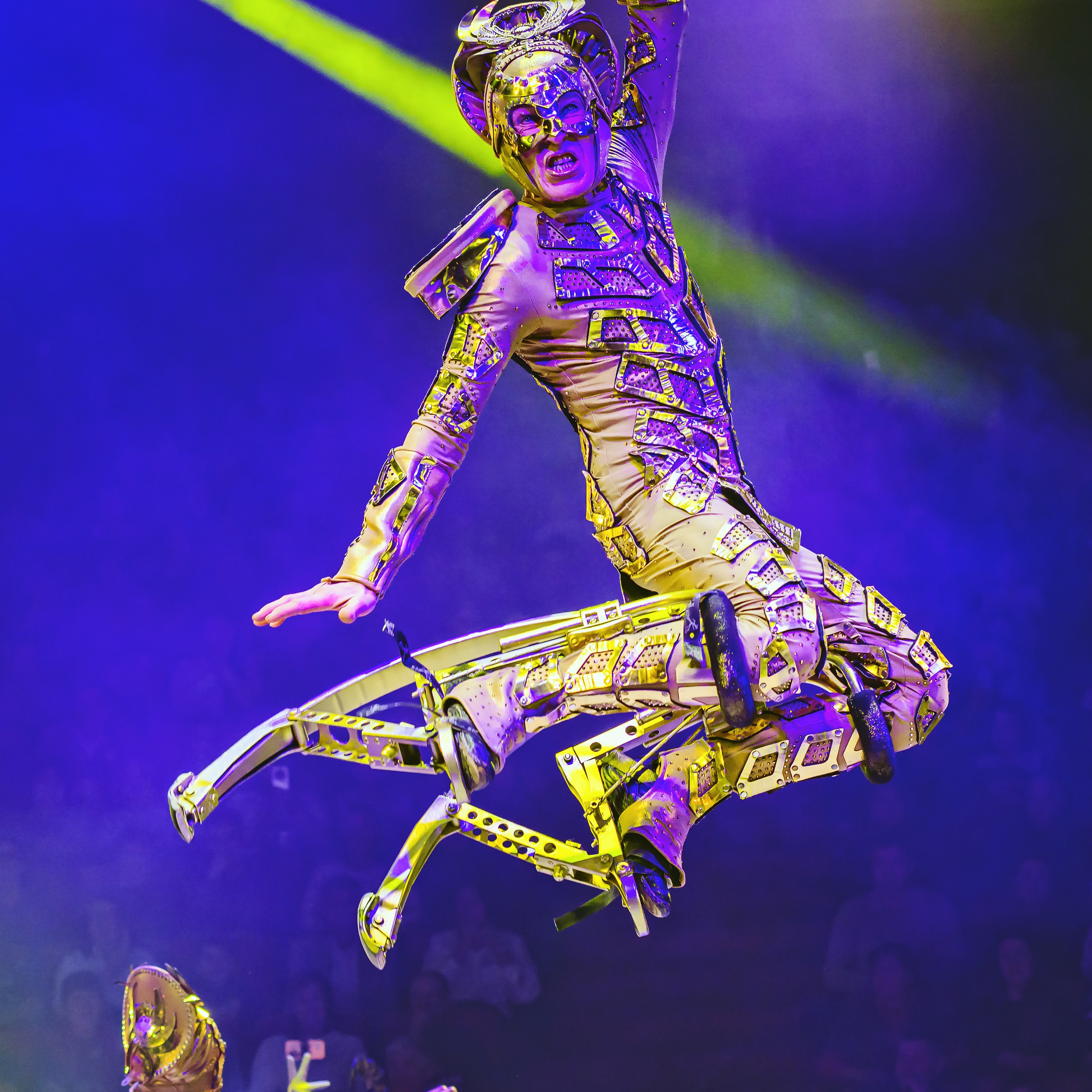 Песчаная сказка — Нижегородский Государственный Цирк (Премьера). Цирковой фотограф Андрей Пухов (Jazz)