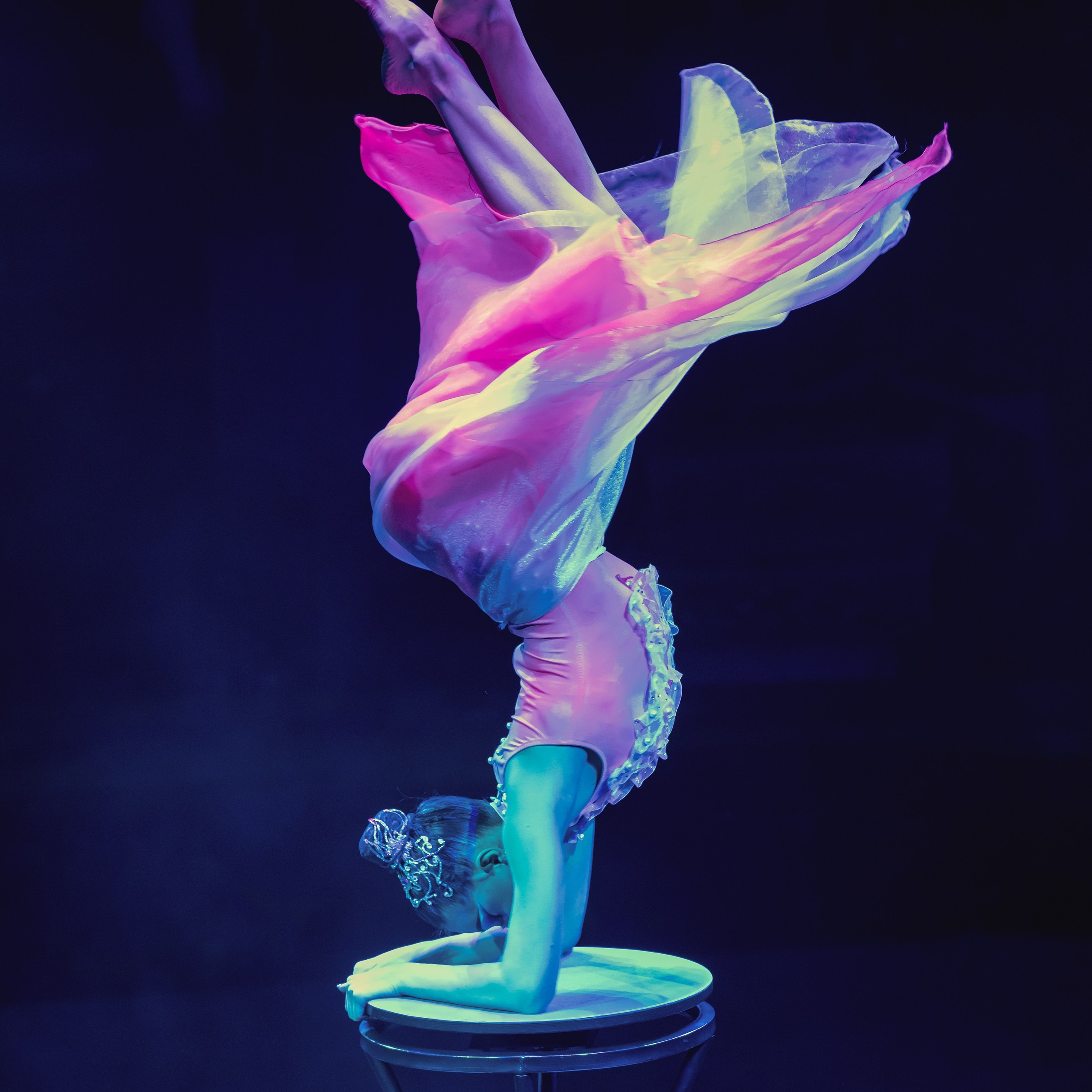 ГРАНДИОЗНОЕ ЦИРКОВОЕ ШОУ ЗАСЛУЖЕННОГО АРТИСТА РОССИИ ГИИ ЭРАДЗЕ. Фотограф Андрей Пухов (Jazz)