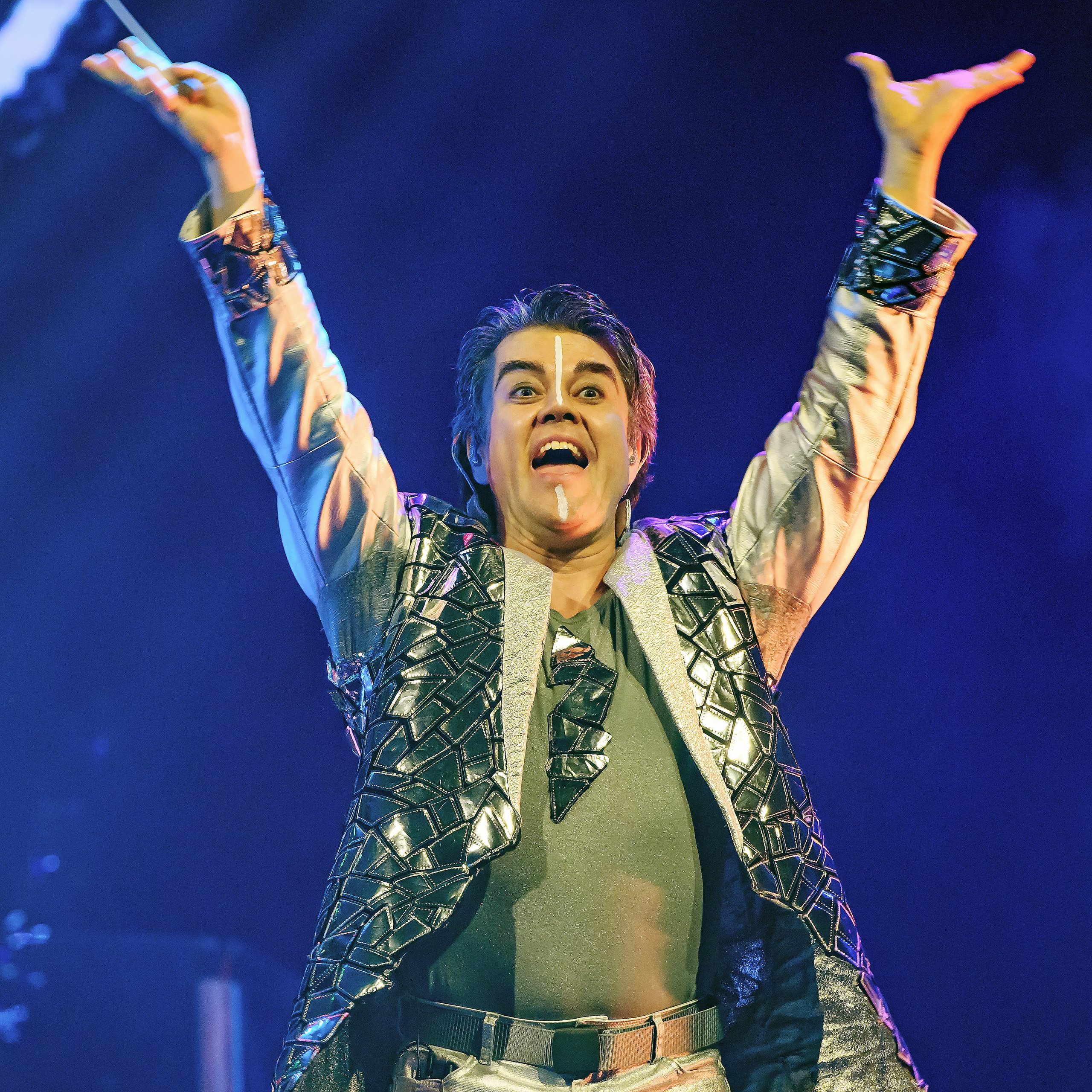 CONCORD ORCHESTRA. Фотограф Андрей Пухов (Jazz)