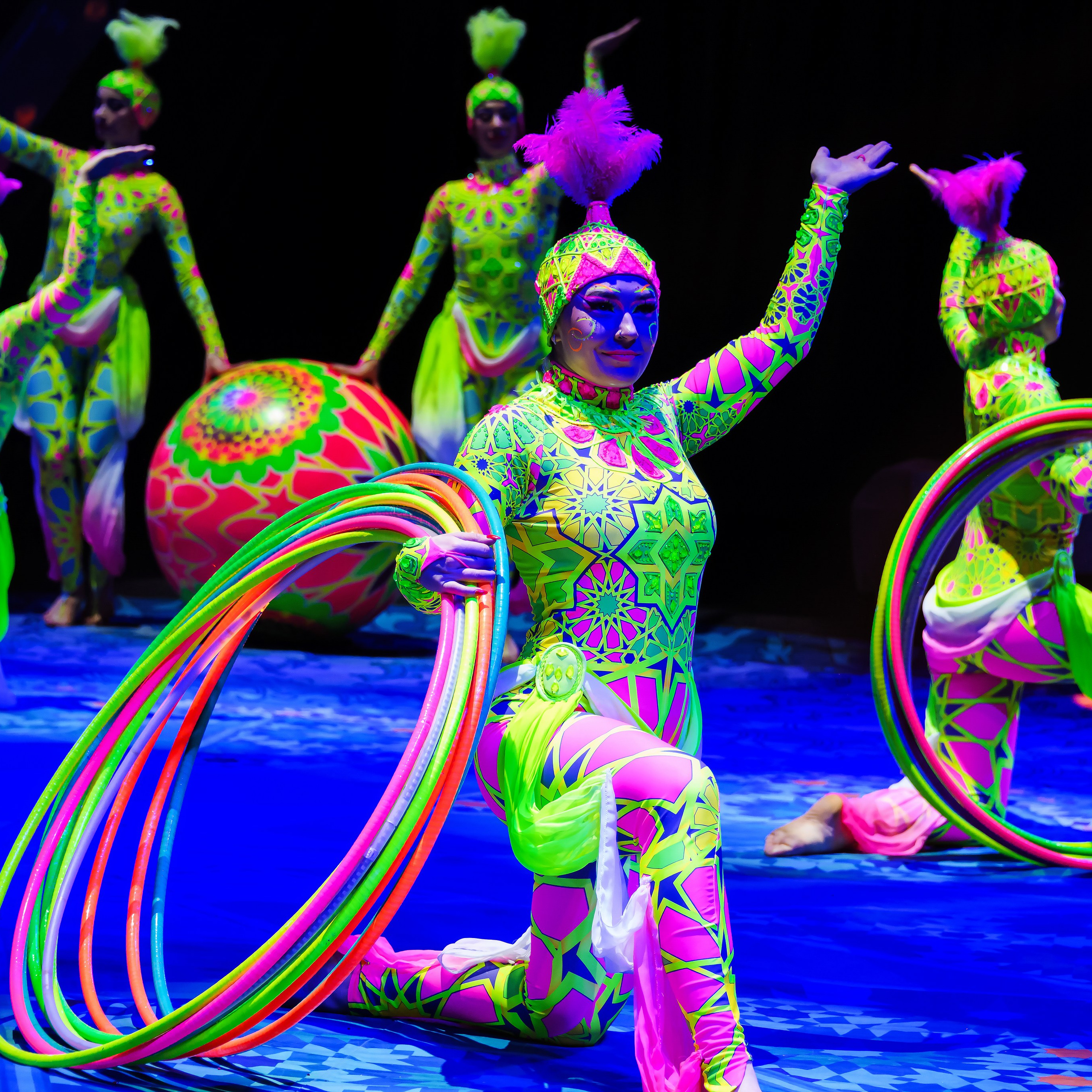 Песчаная сказка Гии Эрадзе — волшебное шоу 🎪, которое должен увидеть каждый, кто ценит красоту🌹, талант 🎭 и умение мечтать 💫. Цирковой фотограф Андрей Пухов (Jazz)