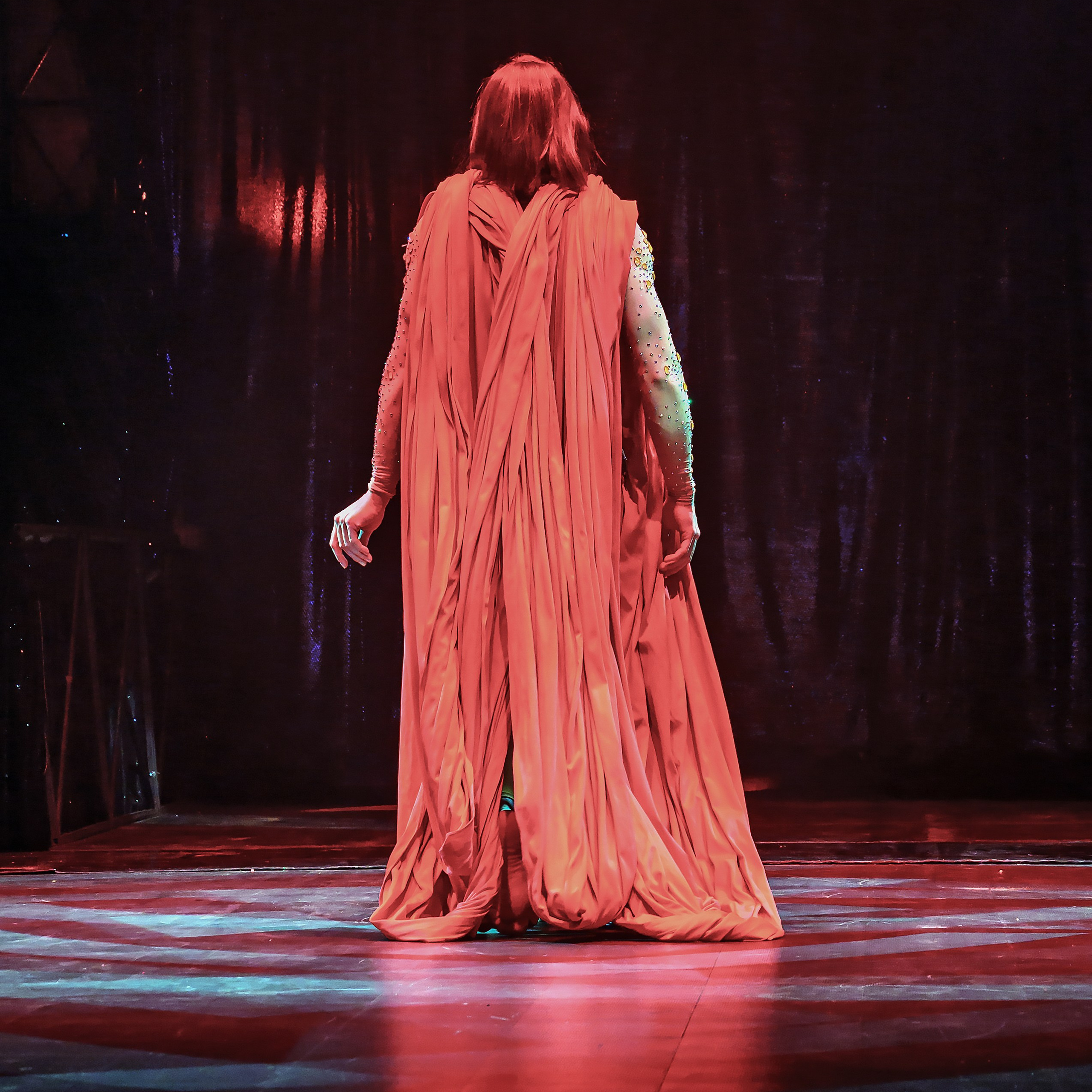 🍭Вкусное шоу «WOW»🍫. Фотограф Андрей Пухов (Jazz)