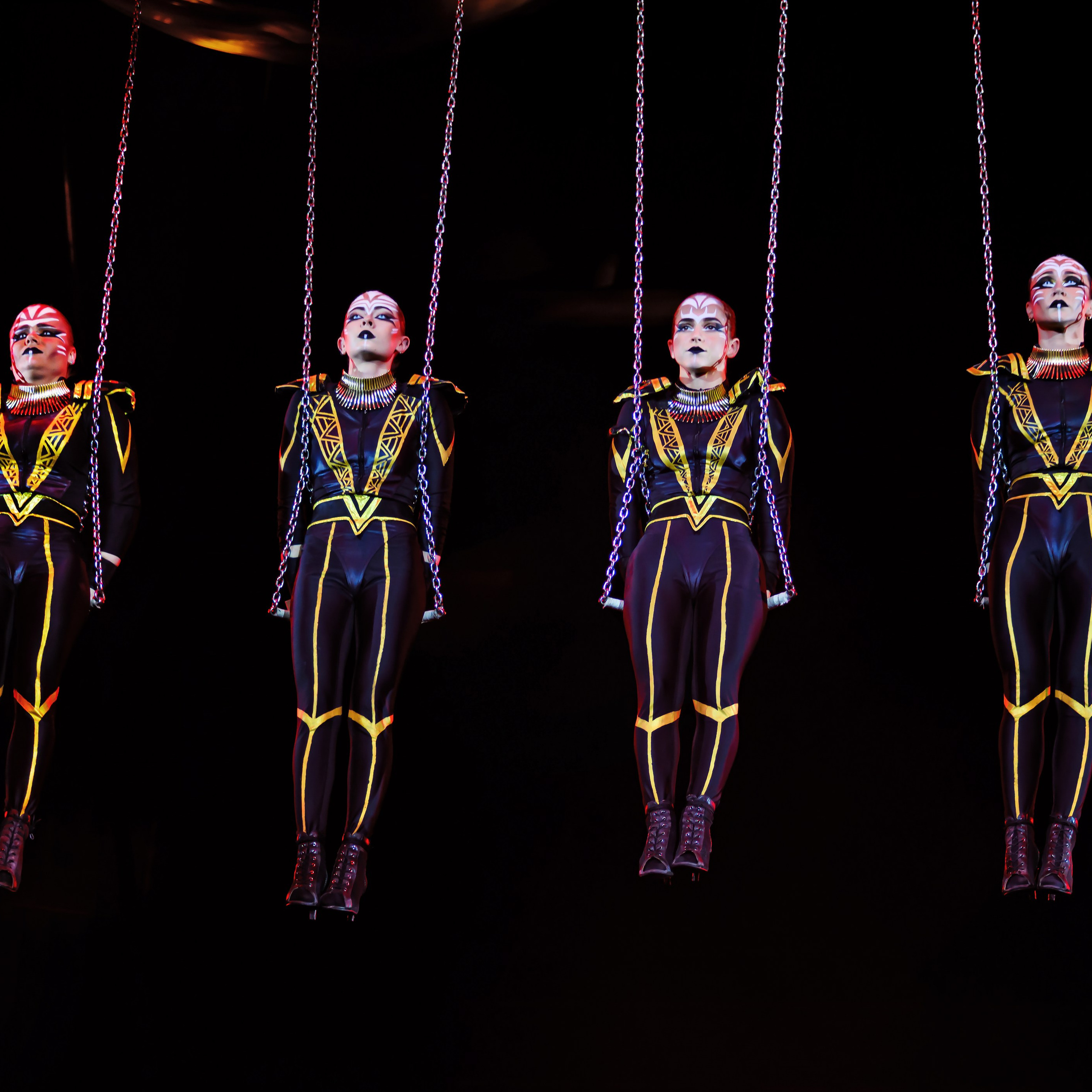 🎪 «Цирк на воде💦 🏰Царство фонтанов**»✨🌊🎭. Фотограф Андрей Пухов (Jazz)