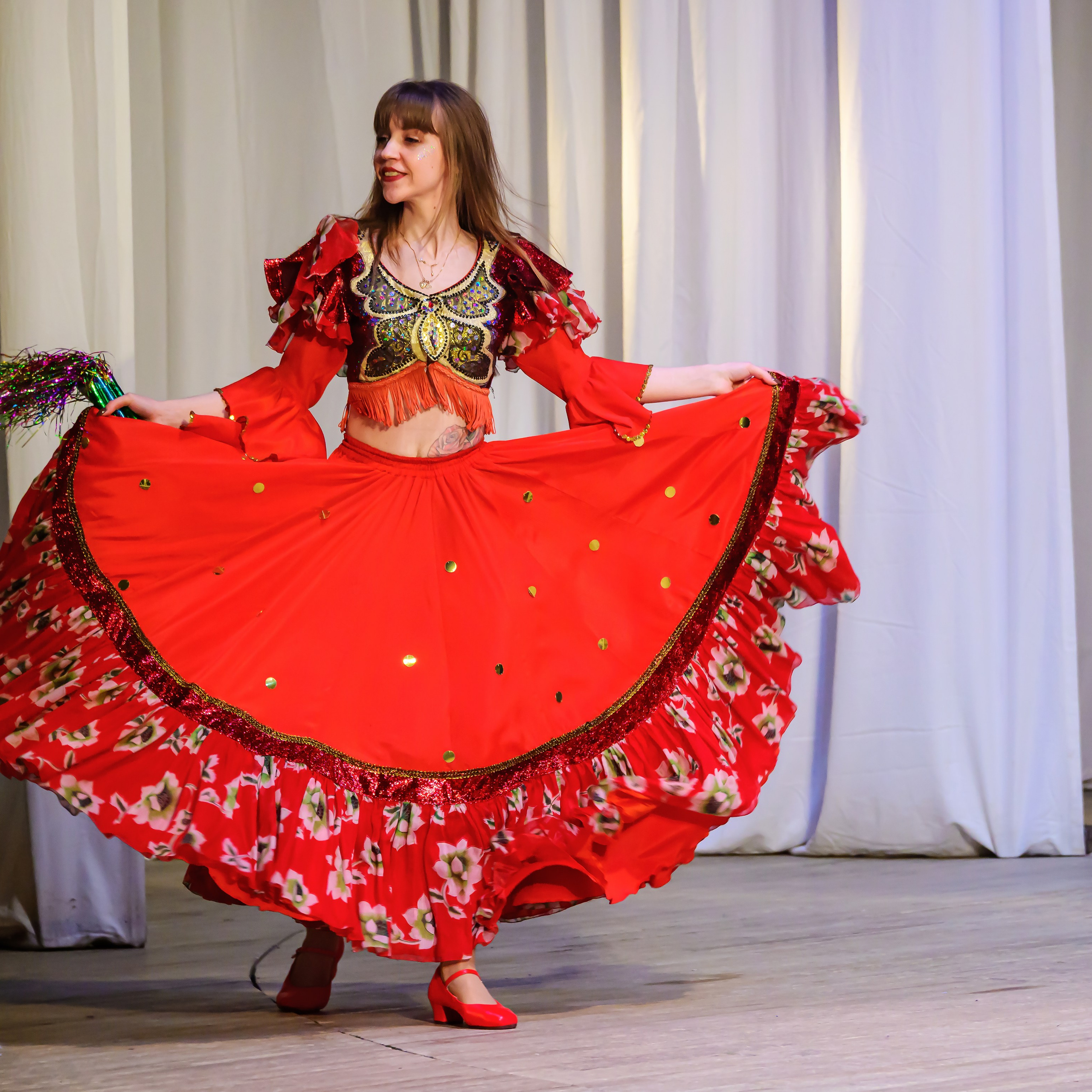 Народный коллектив, цирк «Юность» ДК ГАЗ, г. Нижний Новгород 👏. Фотограф Андрей Пухов (Jazz)