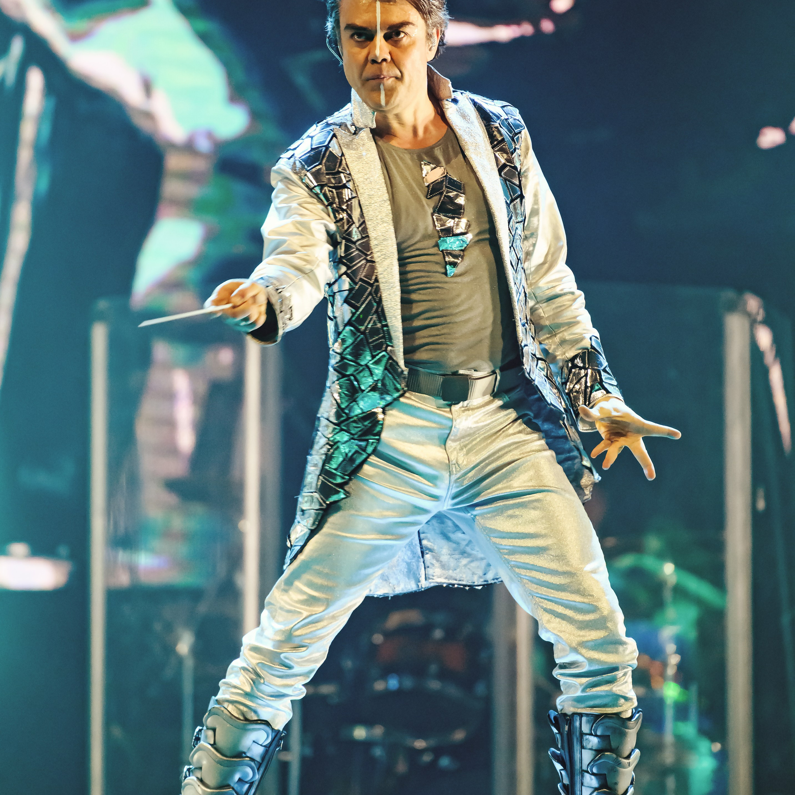 CONCORD ORCHESTRA. Фотограф Андрей Пухов (Jazz)