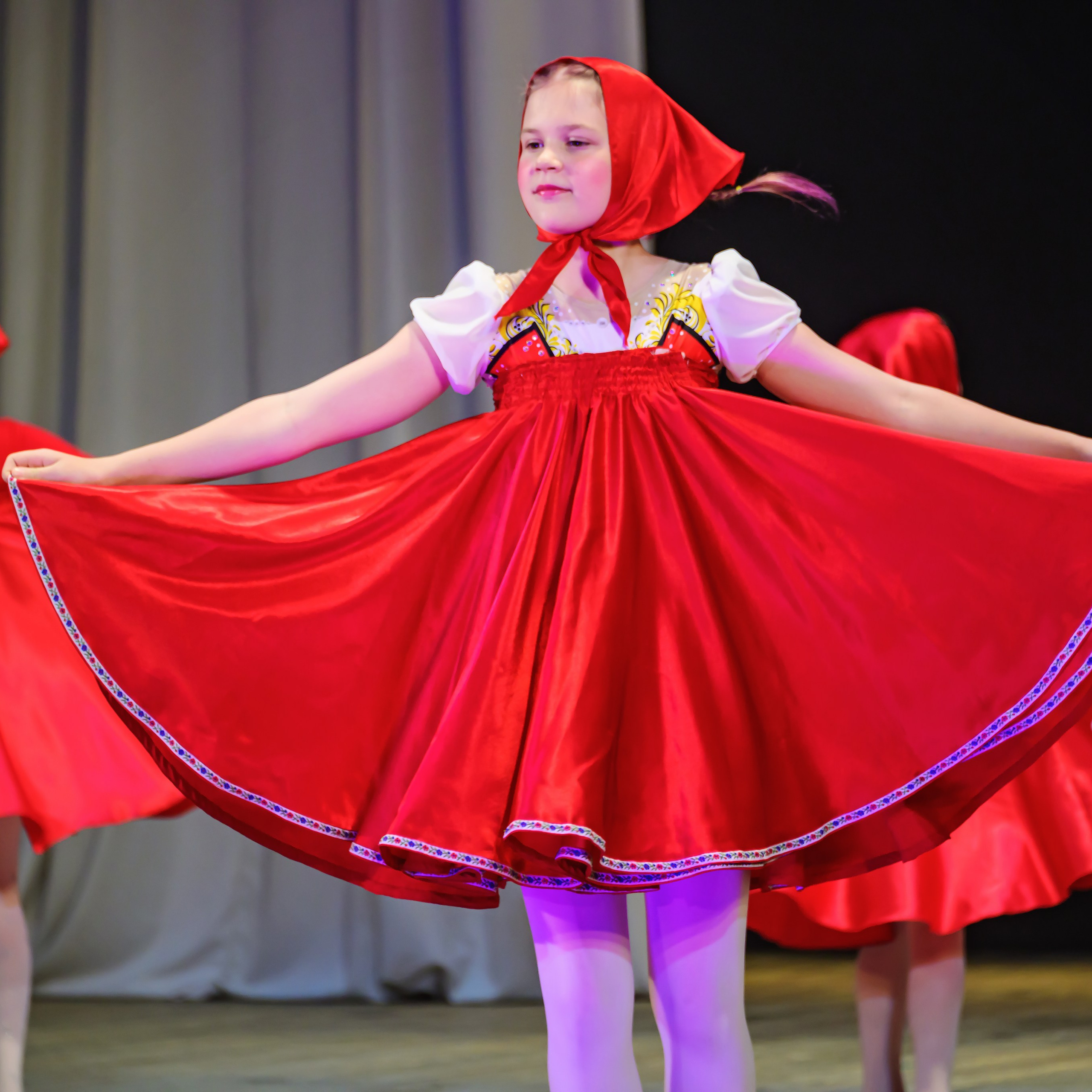 Народный коллектив, цирк «Юность» ДК ГАЗ, г. Нижний Новгород 👏. Фотограф Андрей Пухов (Jazz)