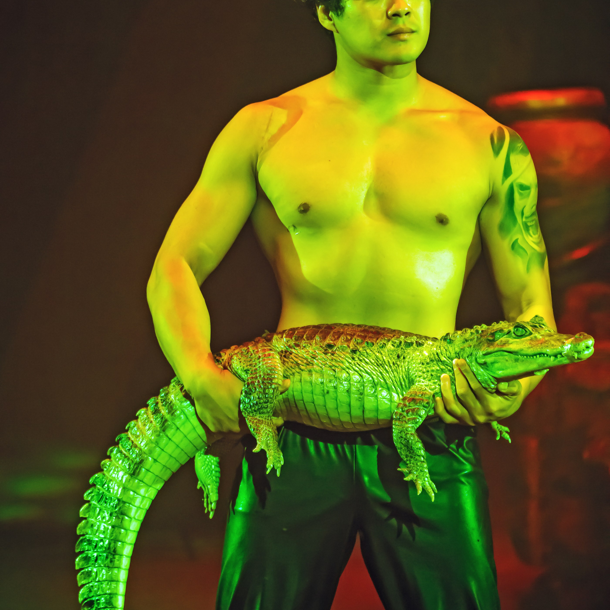 🎪 «Цирк на воде💦 🏰Царство фонтанов**»✨🌊🎭. Фотограф Андрей Пухов (Jazz)