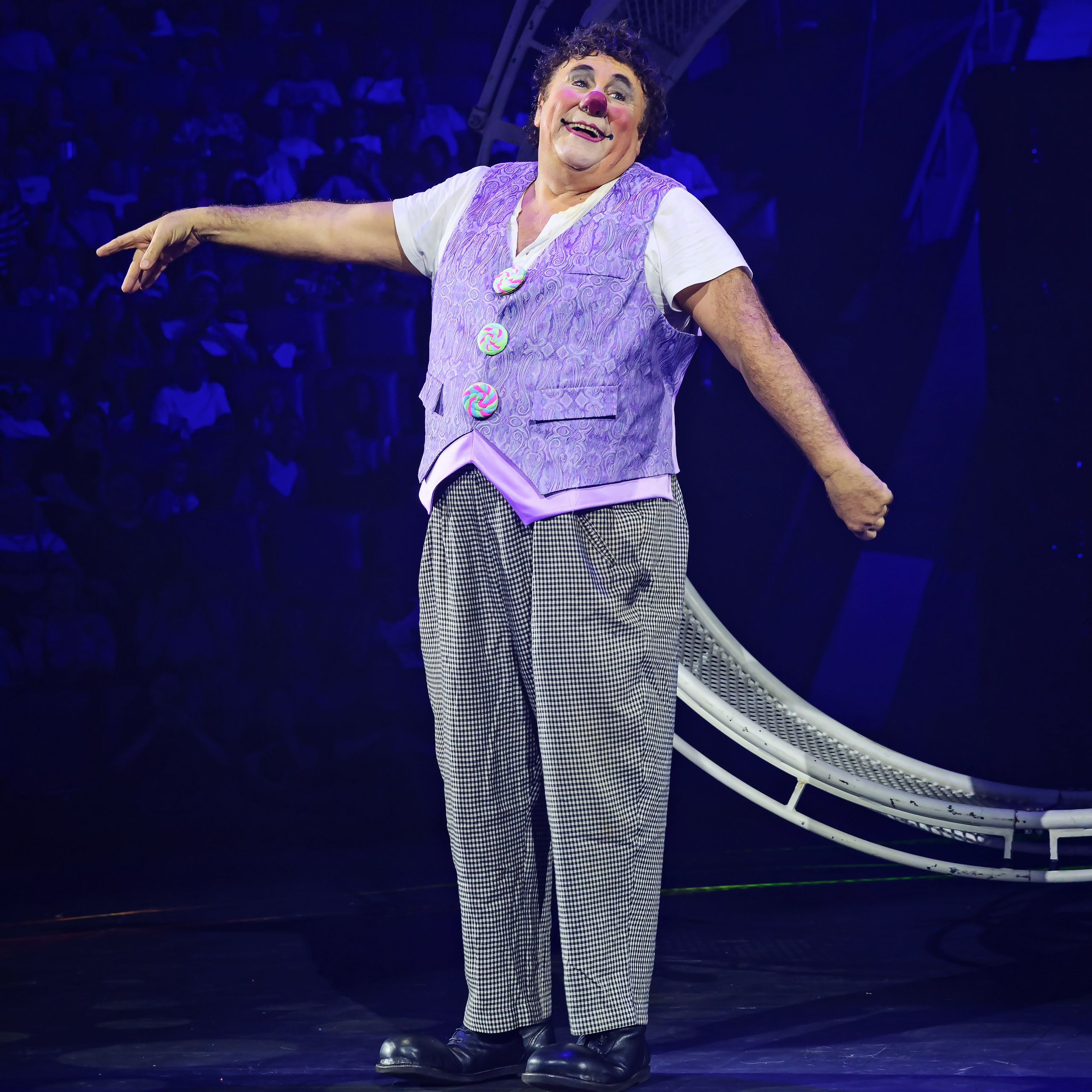 🍭Вкусное шоу «WOW»🍫. Фотограф Андрей Пухов (Jazz)