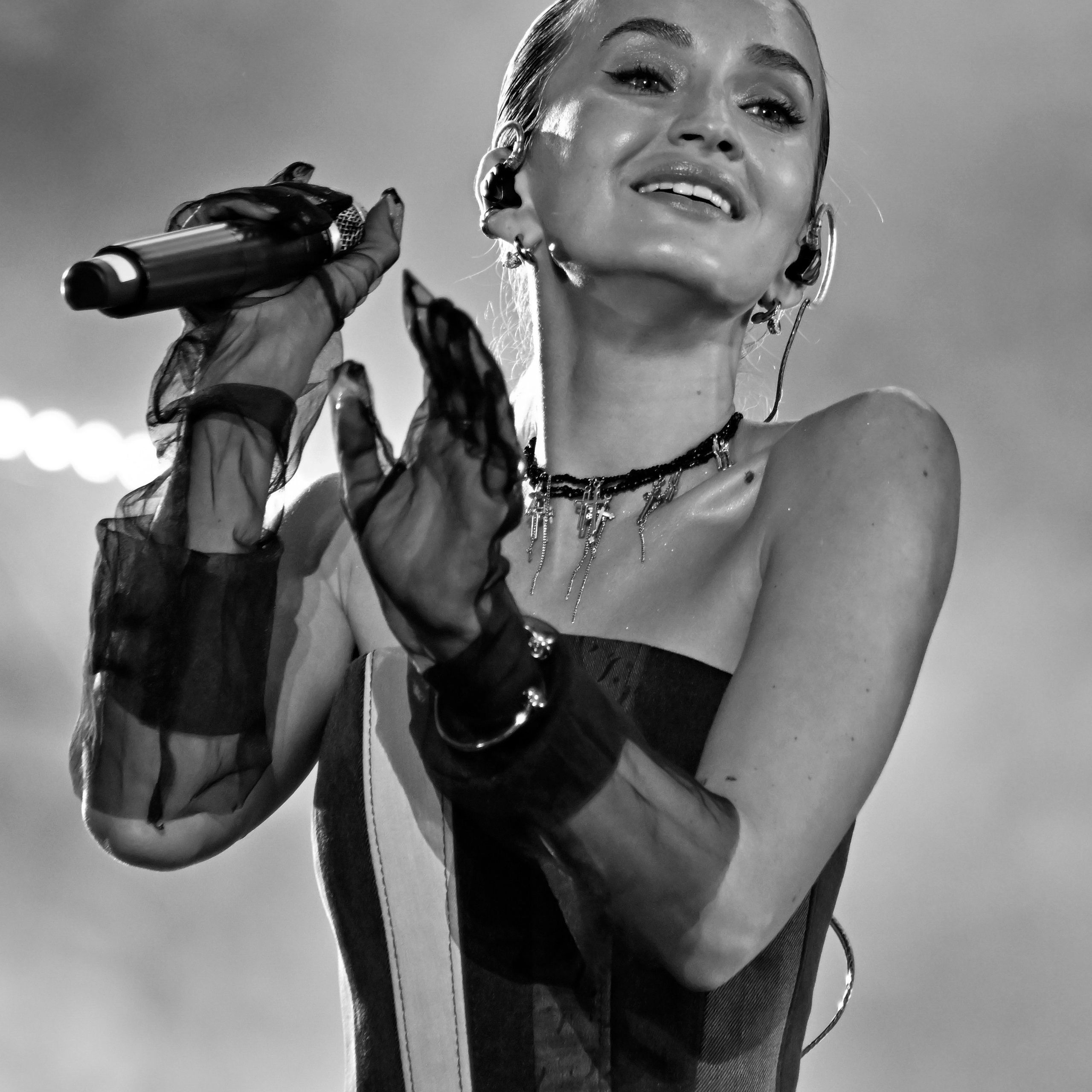 NANSI&SIDOROV. Фотограф Андрей Пухов (Jazz)