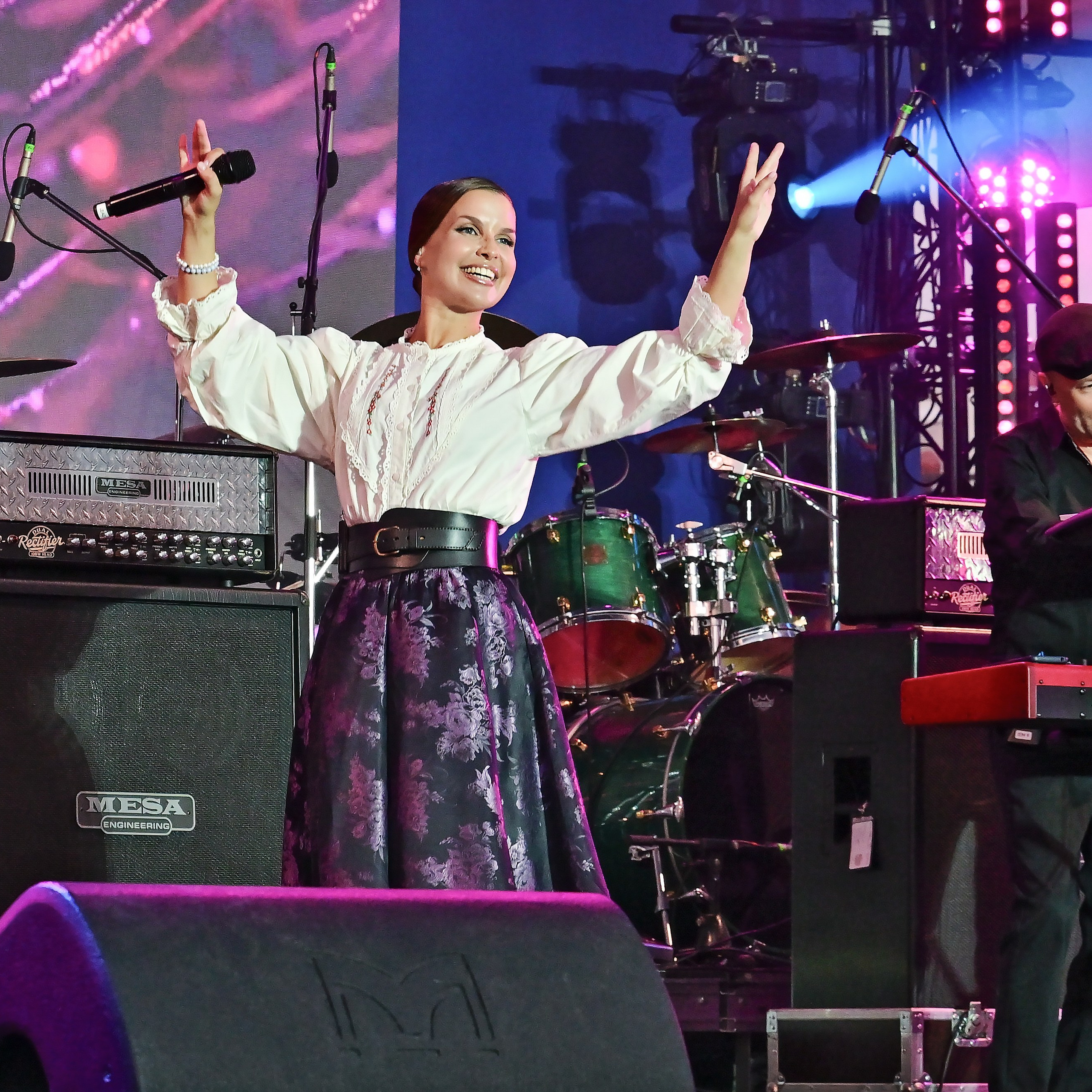 Музыка гордых. Фотограф Андрей Пухов (Jazz)