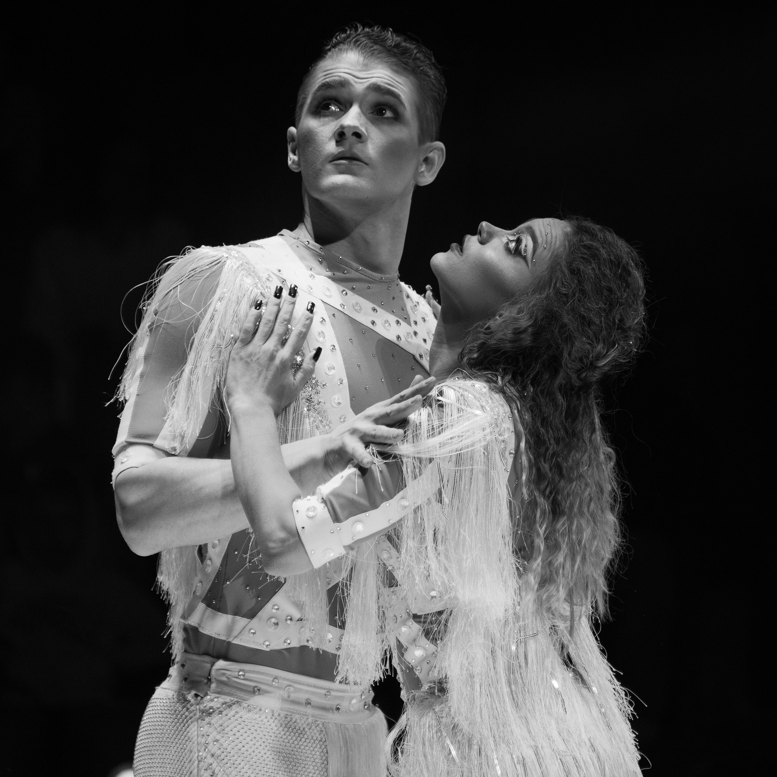 Вечное искусство удивлять: Королевский цирк Гии Эрадзе 👑 Роскошь здесь в каждой детали 💫✨⭐. Фотограф Андрей Пухов (Jazz)