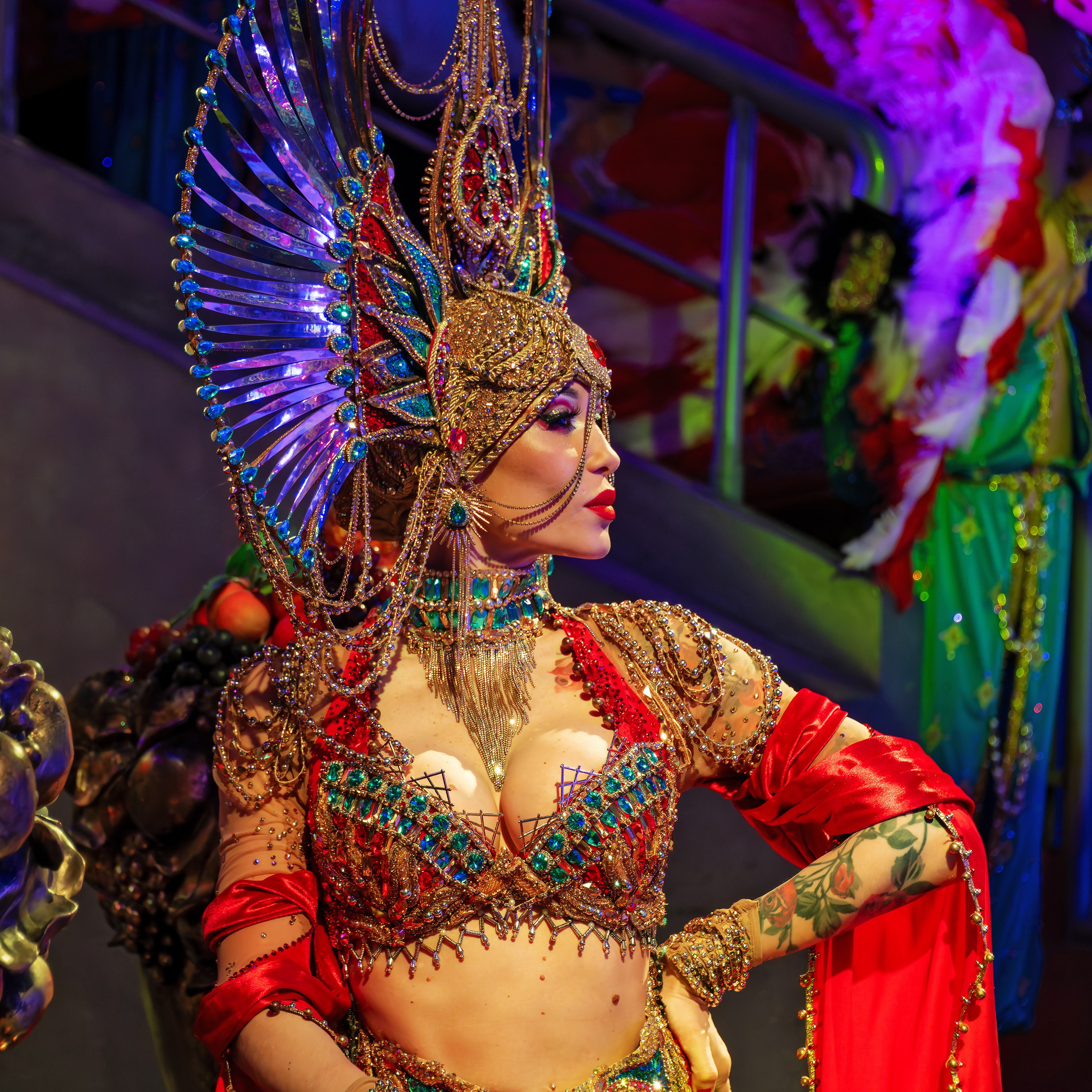 Песчаная сказка Гии Эрадзе — волшебное шоу 🎪, которое должен увидеть каждый, кто ценит красоту🌹, талант 🎭 и умение мечтать 💫. Цирковой фотограф Андрей Пухов (Jazz)