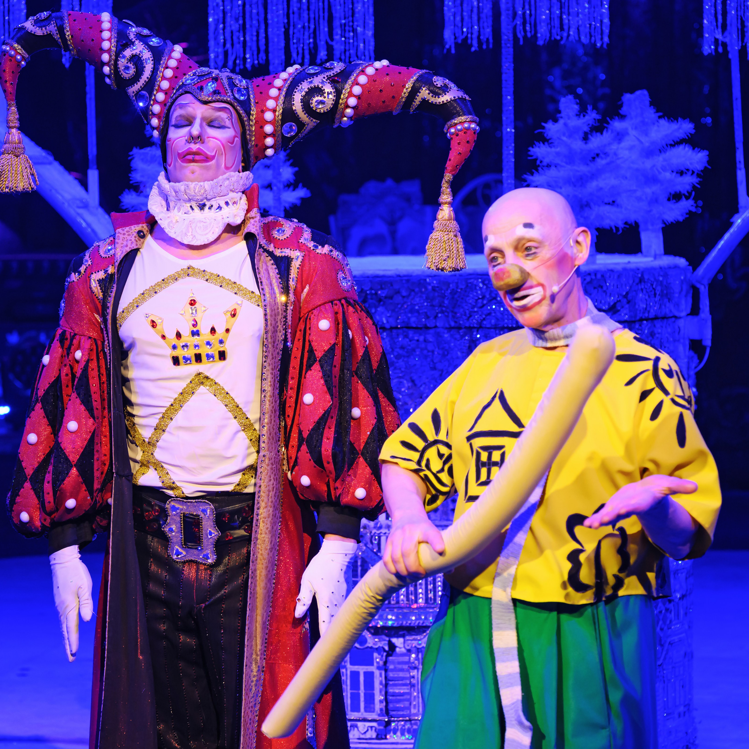 ГРАНДИОЗНОЕ ЦИРКОВОЕ ШОУ ЗАСЛУЖЕННОГО АРТИСТА РОССИИ ГИИ ЭРАДЗЕ. Фотограф Андрей Пухов (Jazz)