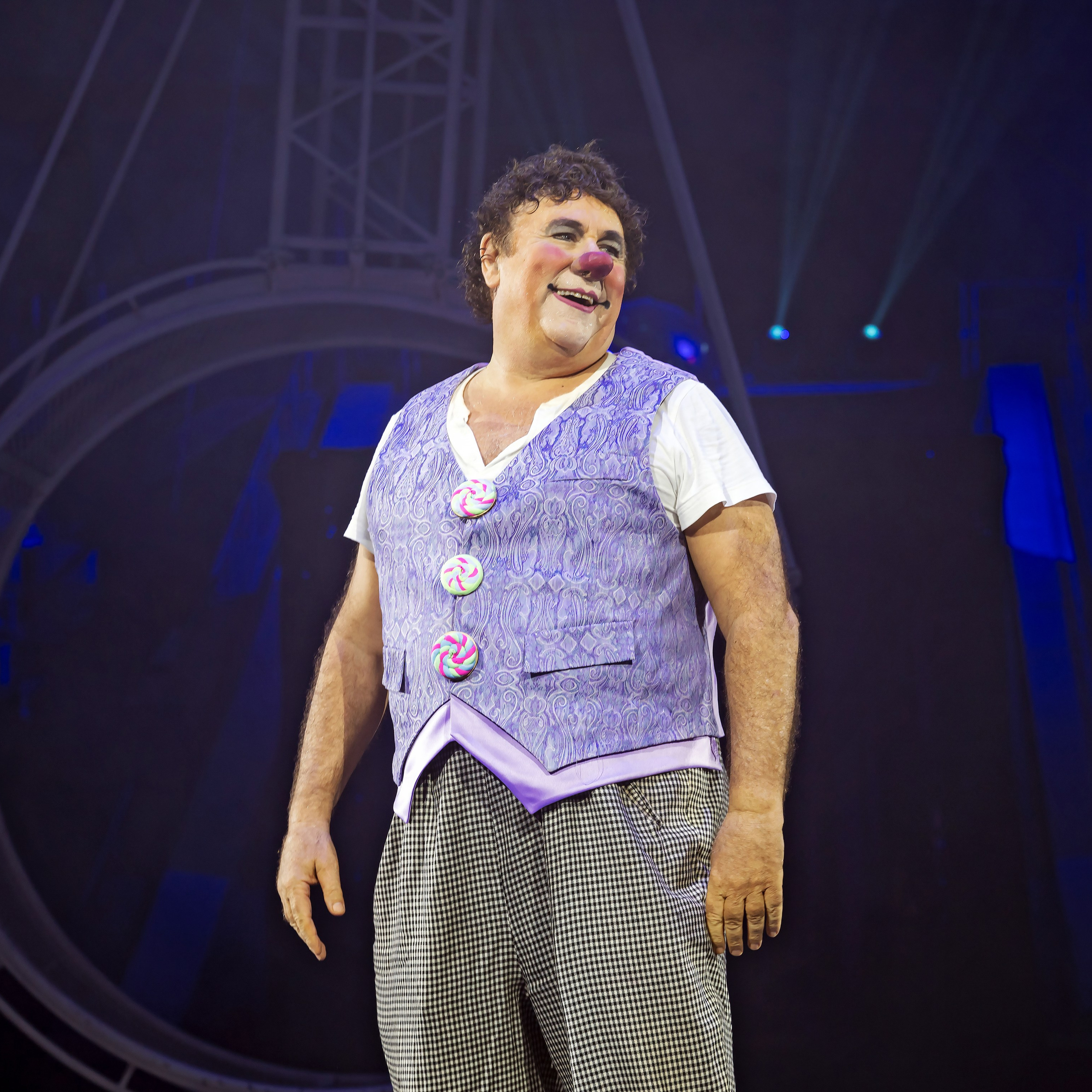 🍭Вкусное шоу «WOW»🍫. Фотограф Андрей Пухов (Jazz)