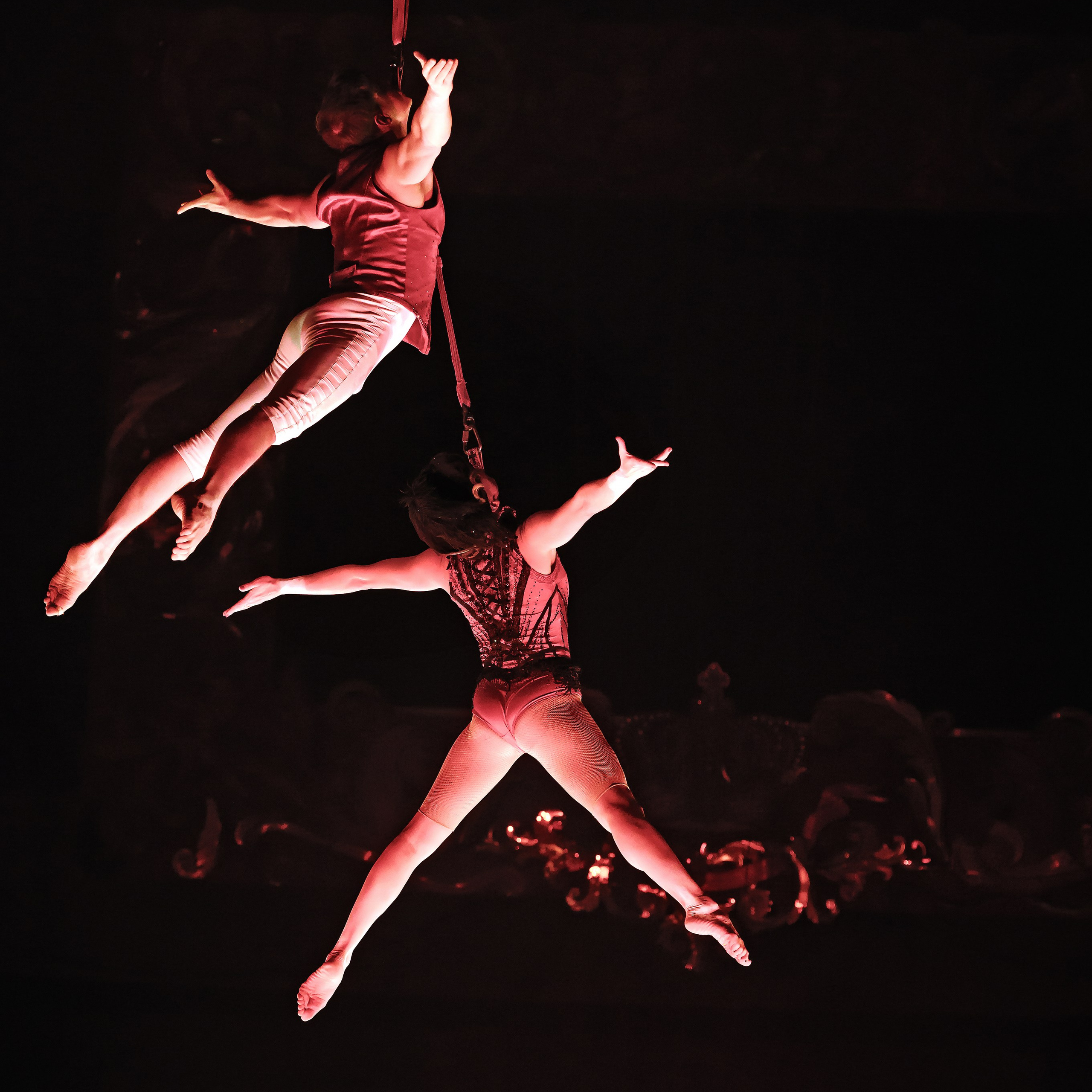 ГРАНДИОЗНОЕ ЦИРКОВОЕ ШОУ ЗАСЛУЖЕННОГО АРТИСТА РОССИИ ГИИ ЭРАДЗЕ. Фотограф Андрей Пухов (Jazz)