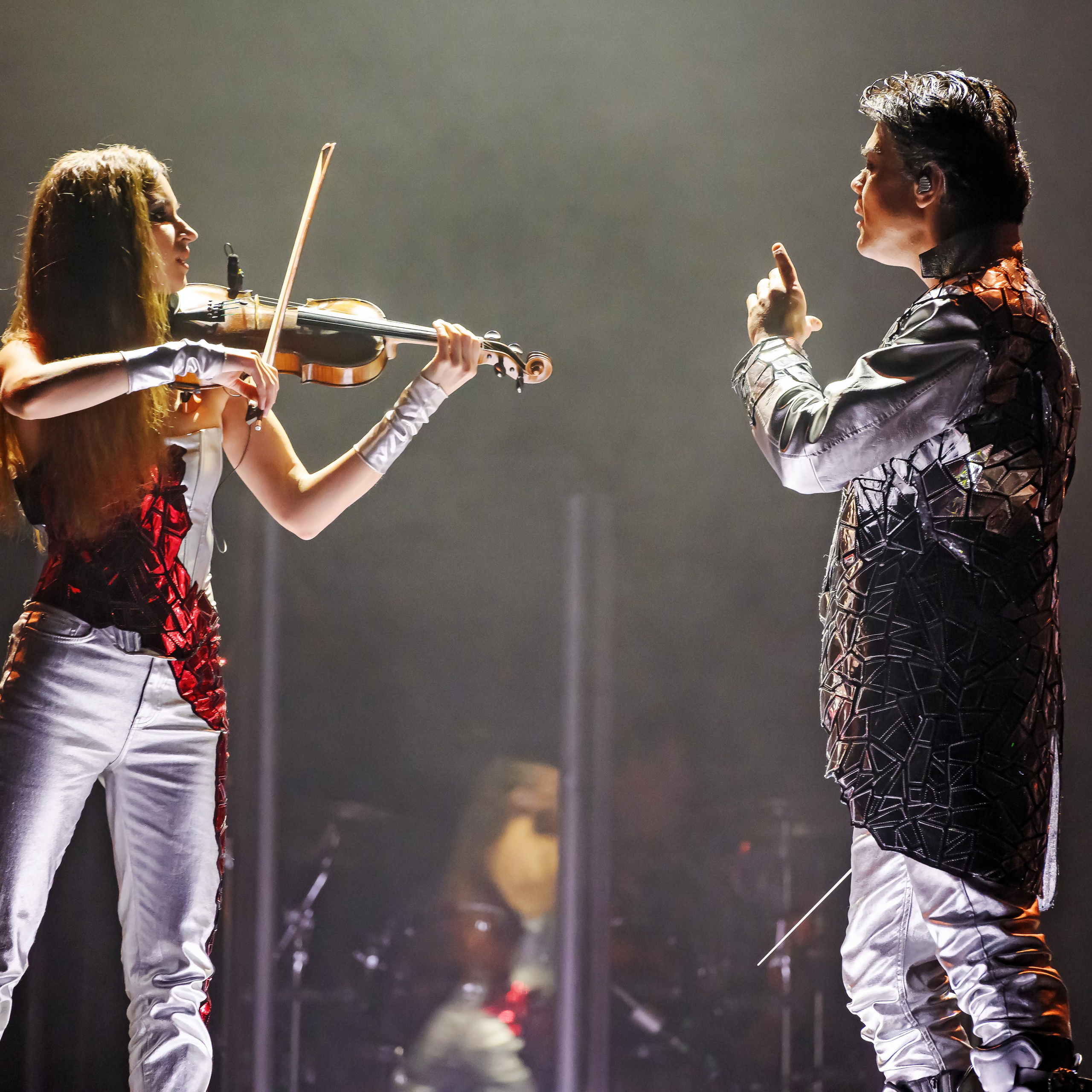 CONCORD ORCHESTRA. Фотограф Андрей Пухов (Jazz)