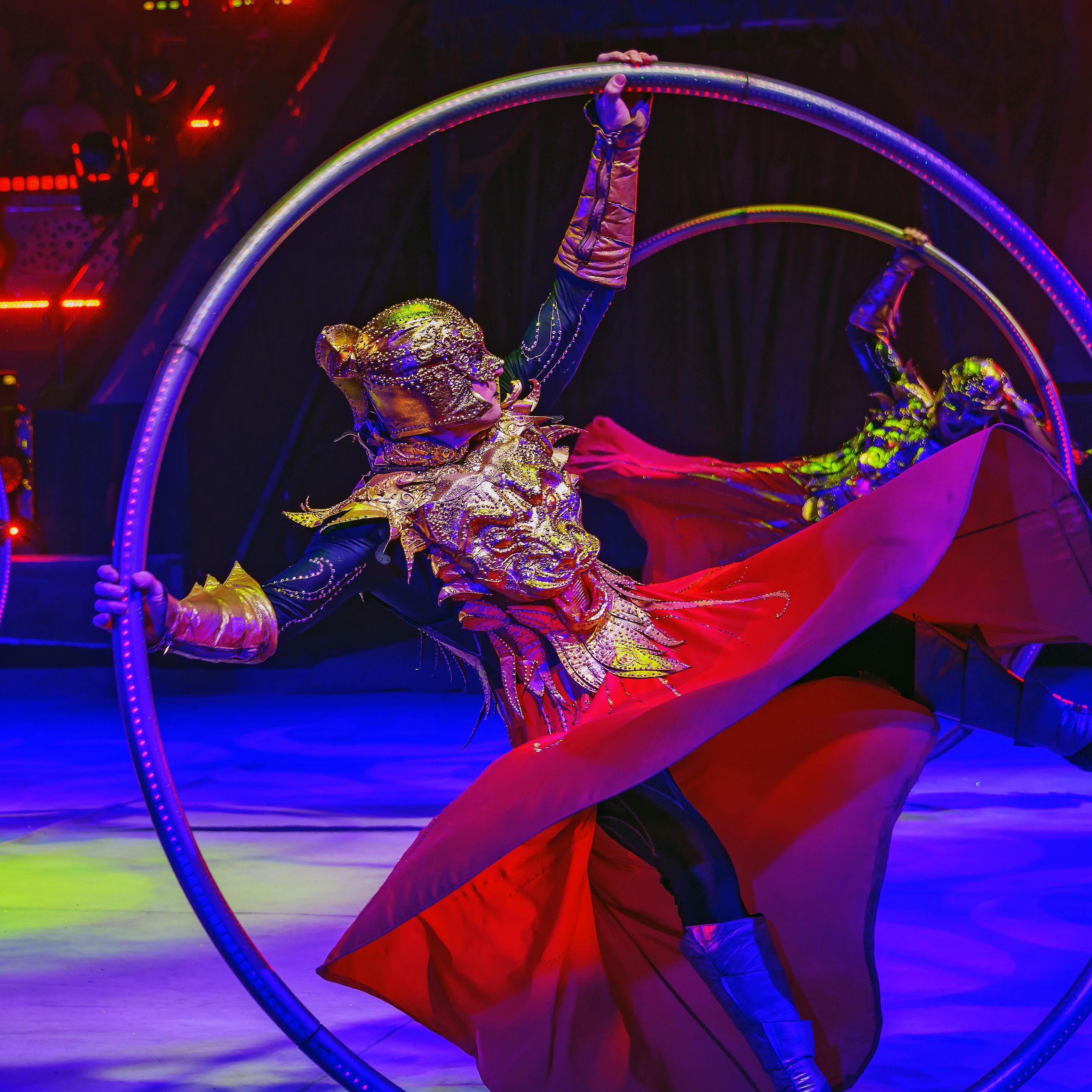 Песчаная сказка Гии Эрадзе — волшебное шоу 🎪, которое должен увидеть каждый, кто ценит красоту🌹, талант 🎭 и умение мечтать 💫. Цирковой фотограф Андрей Пухов (Jazz)