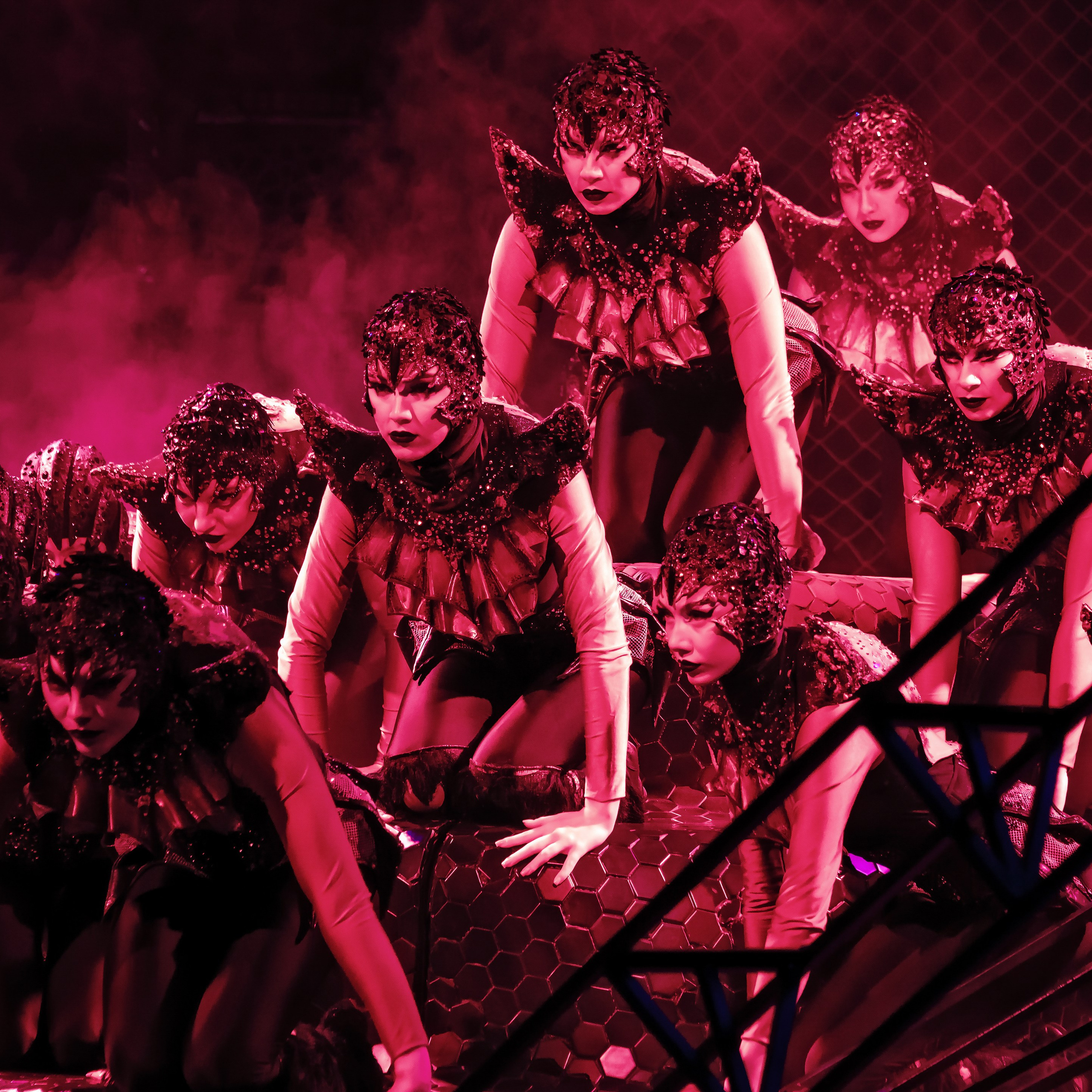 Песчаная сказка Гии Эрадзе — волшебное шоу 🎪, которое должен увидеть каждый, кто ценит красоту🌹, талант 🎭 и умение мечтать 💫. Цирковой фотограф Андрей Пухов (Jazz)