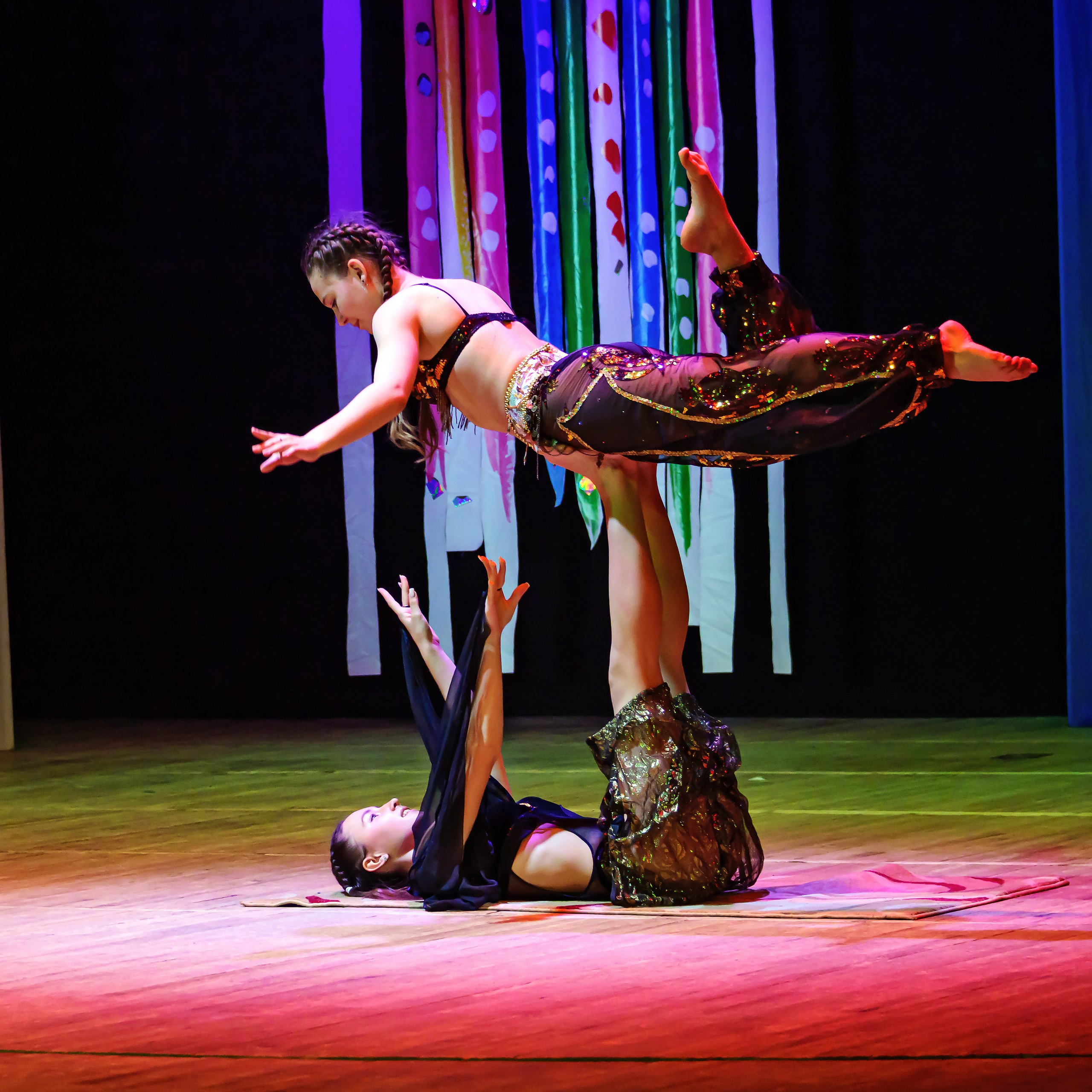 Народный коллектив, цирк «Юность» ДК ГАЗ, г. Нижний Новгород 👏. Фотограф Андрей Пухов (Jazz)