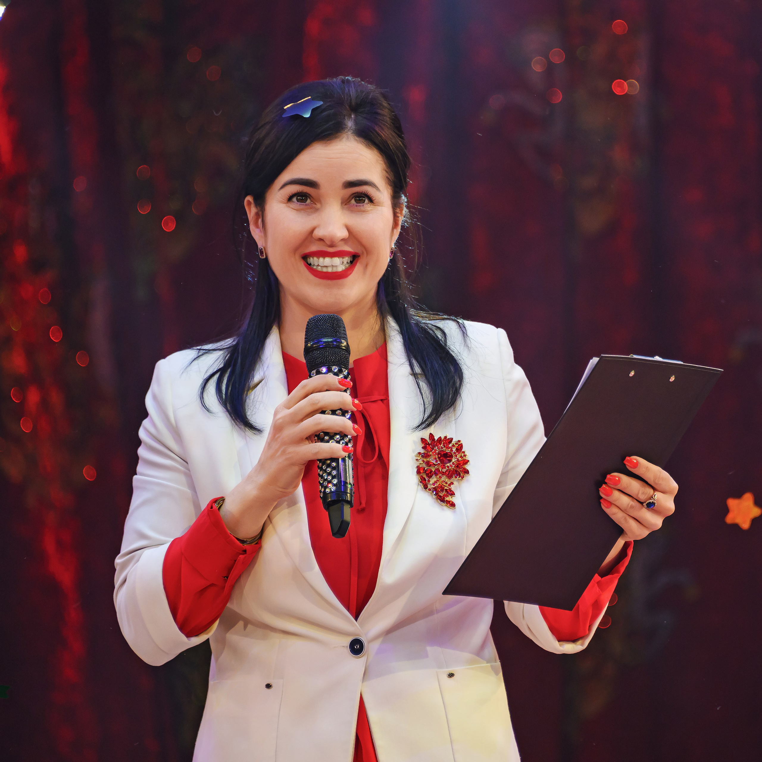 С окончанием Королевский цирк. Фотограф Андрей Пухов (Jazz)