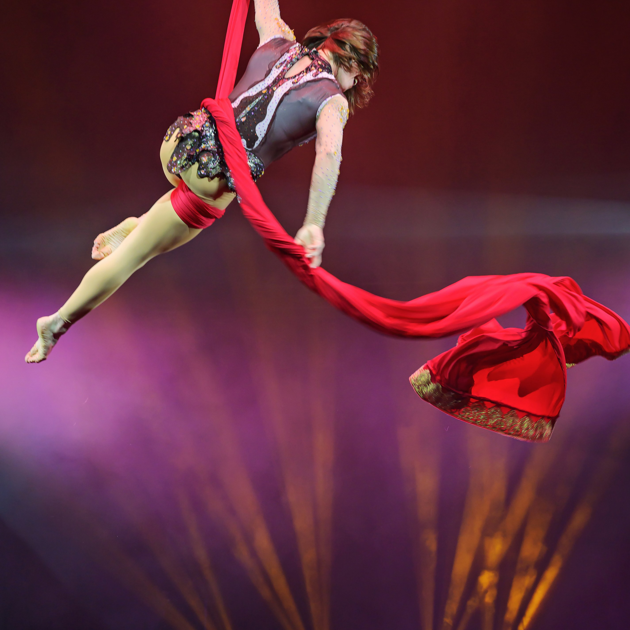 🍭Вкусное шоу «WOW»🍫. Фотограф Андрей Пухов (Jazz)