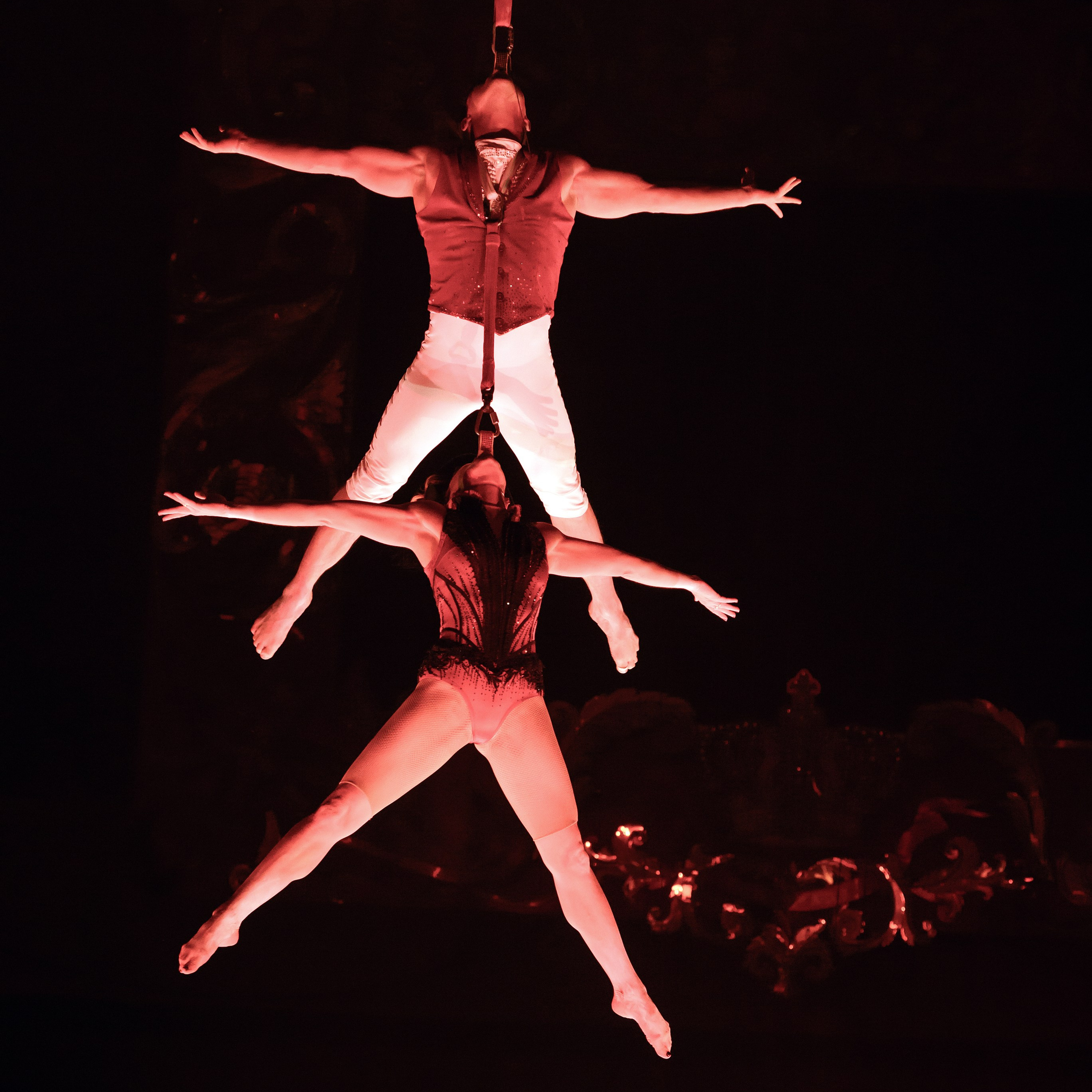 ГРАНДИОЗНОЕ ЦИРКОВОЕ ШОУ ЗАСЛУЖЕННОГО АРТИСТА РОССИИ ГИИ ЭРАДЗЕ. Фотограф Андрей Пухов (Jazz)