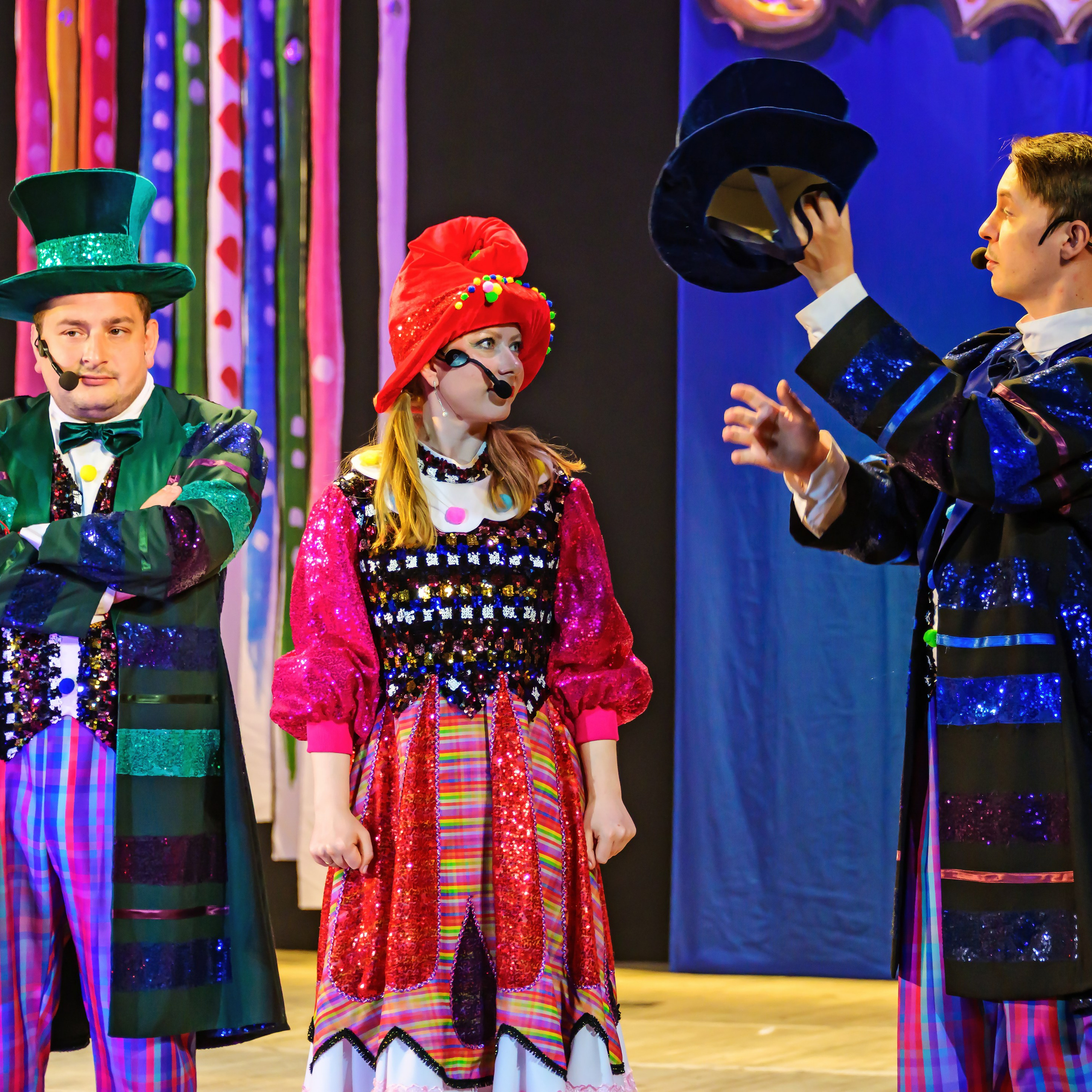 Народный коллектив, цирк «Юность» ДК ГАЗ, г. Нижний Новгород 👏. Фотограф Андрей Пухов (Jazz)